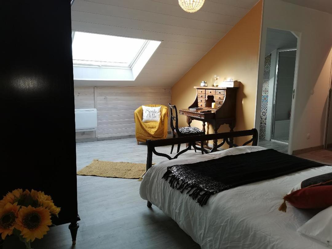 Double Room with Mountain View photo 2