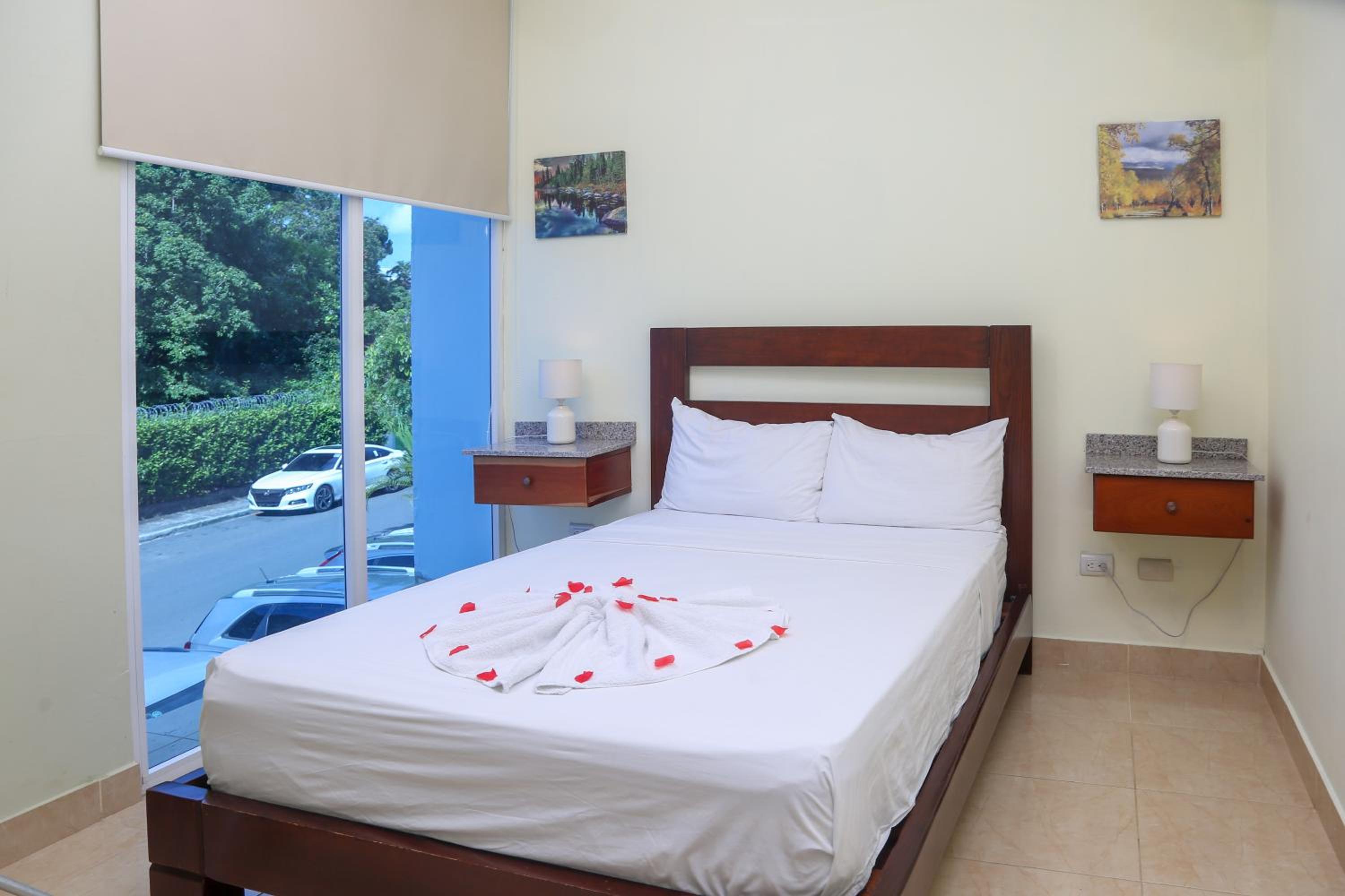 Habitación Individual