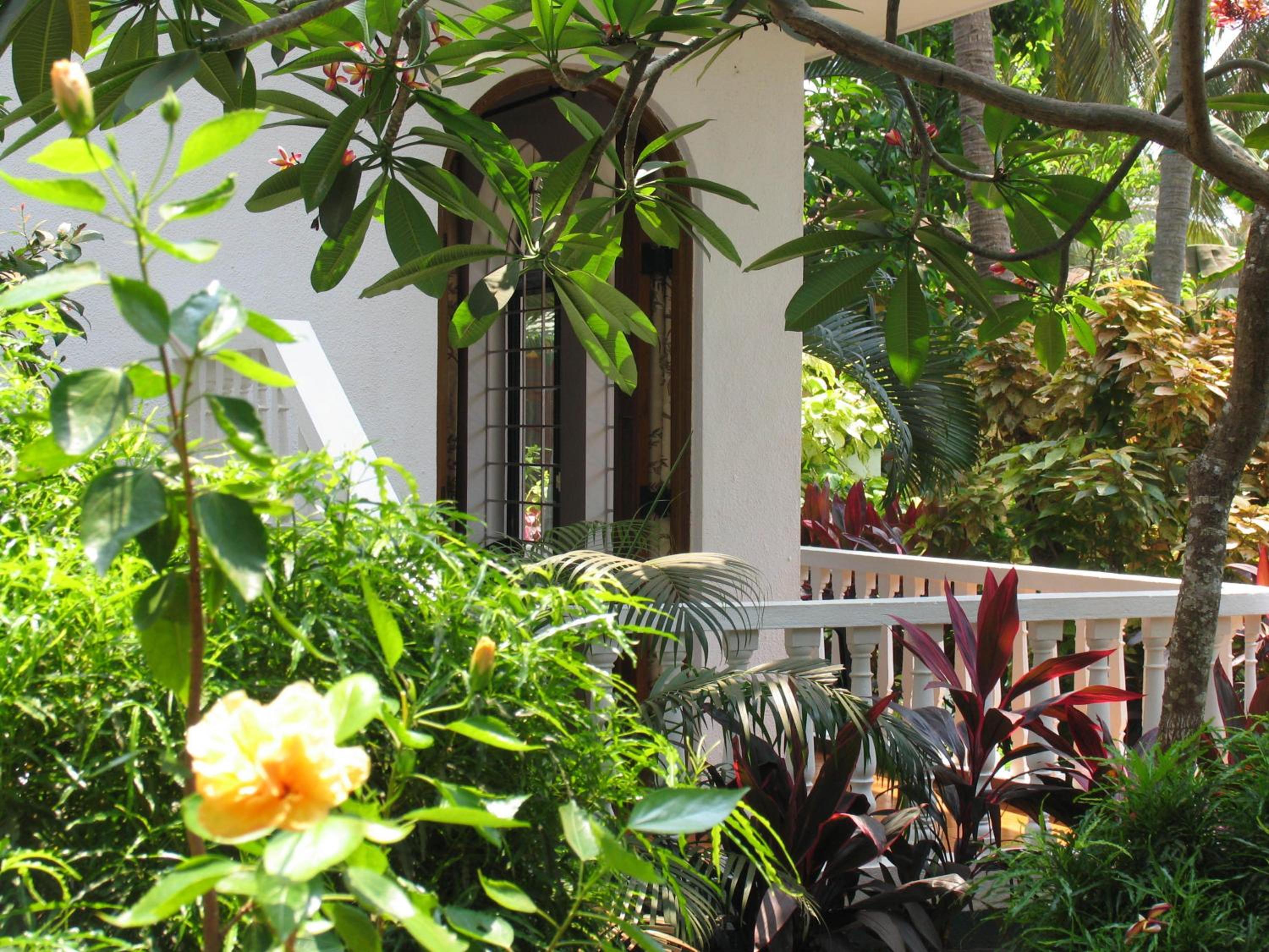Suite with Garden View photo 3