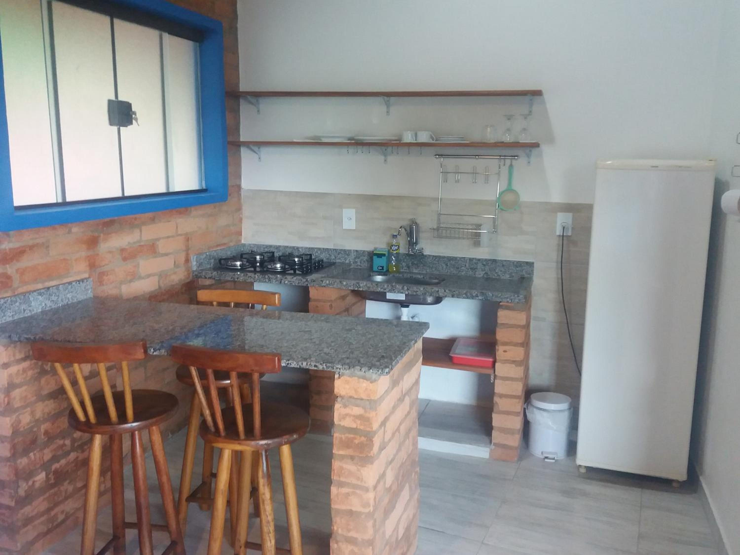 Superior Chalet photo 2