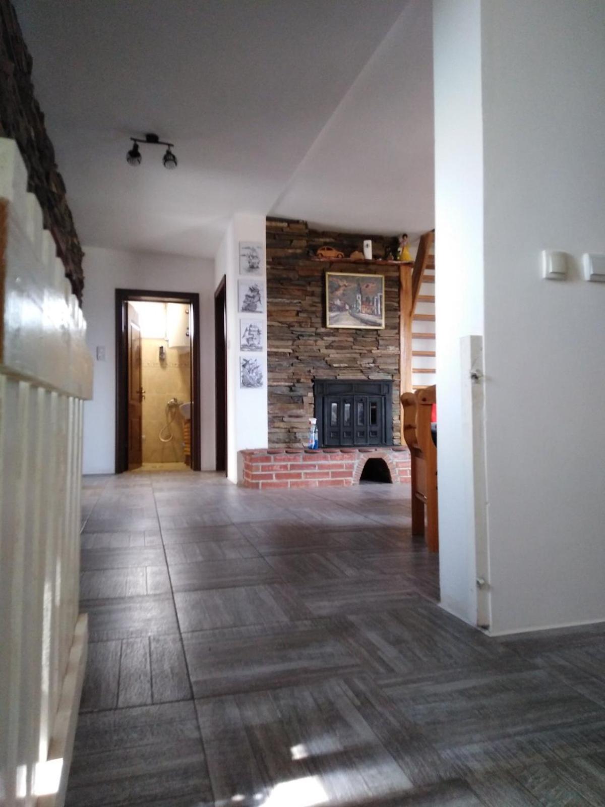 Four-Bedroom House photo 2