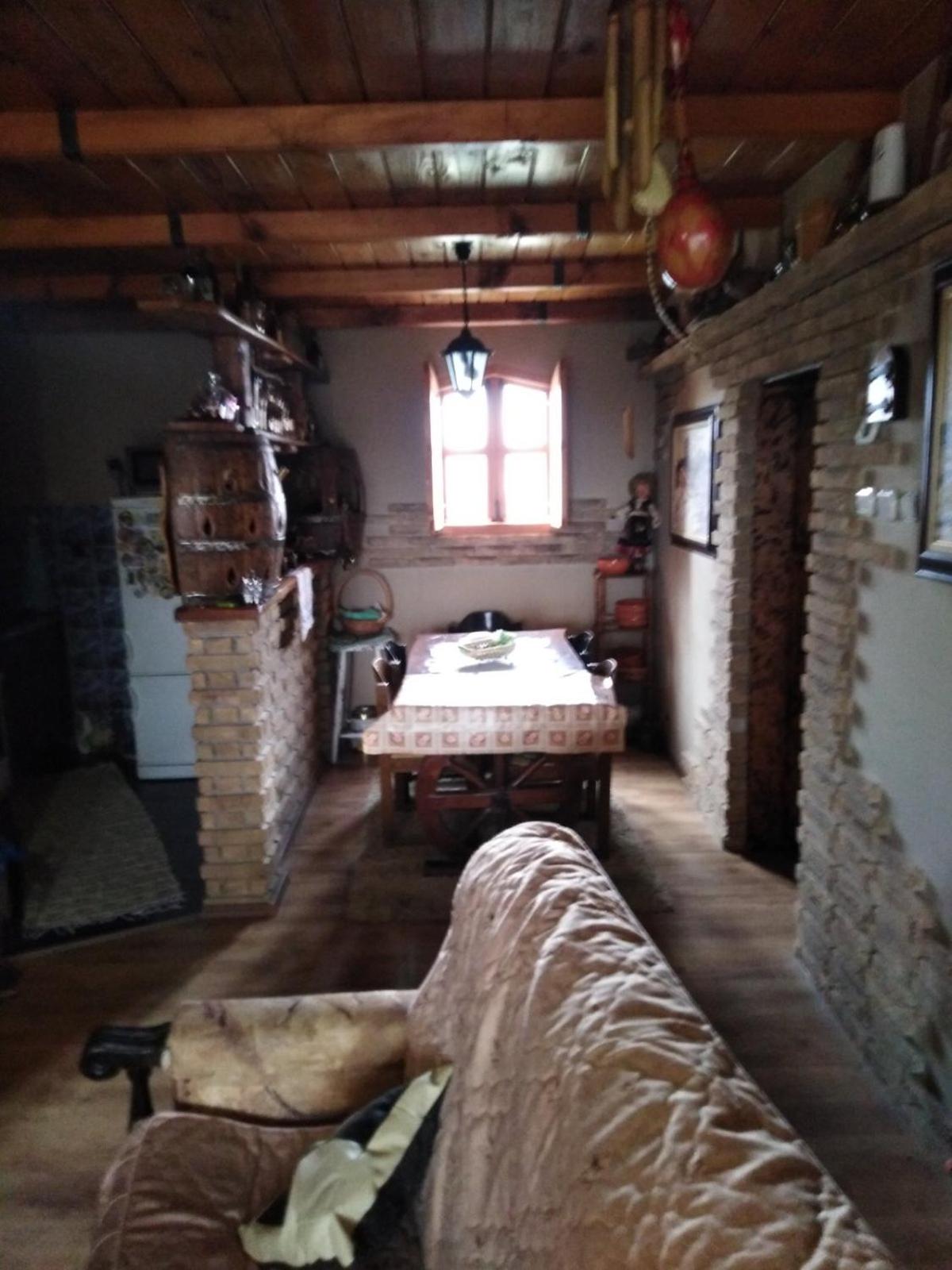 Four-Bedroom House photo 3