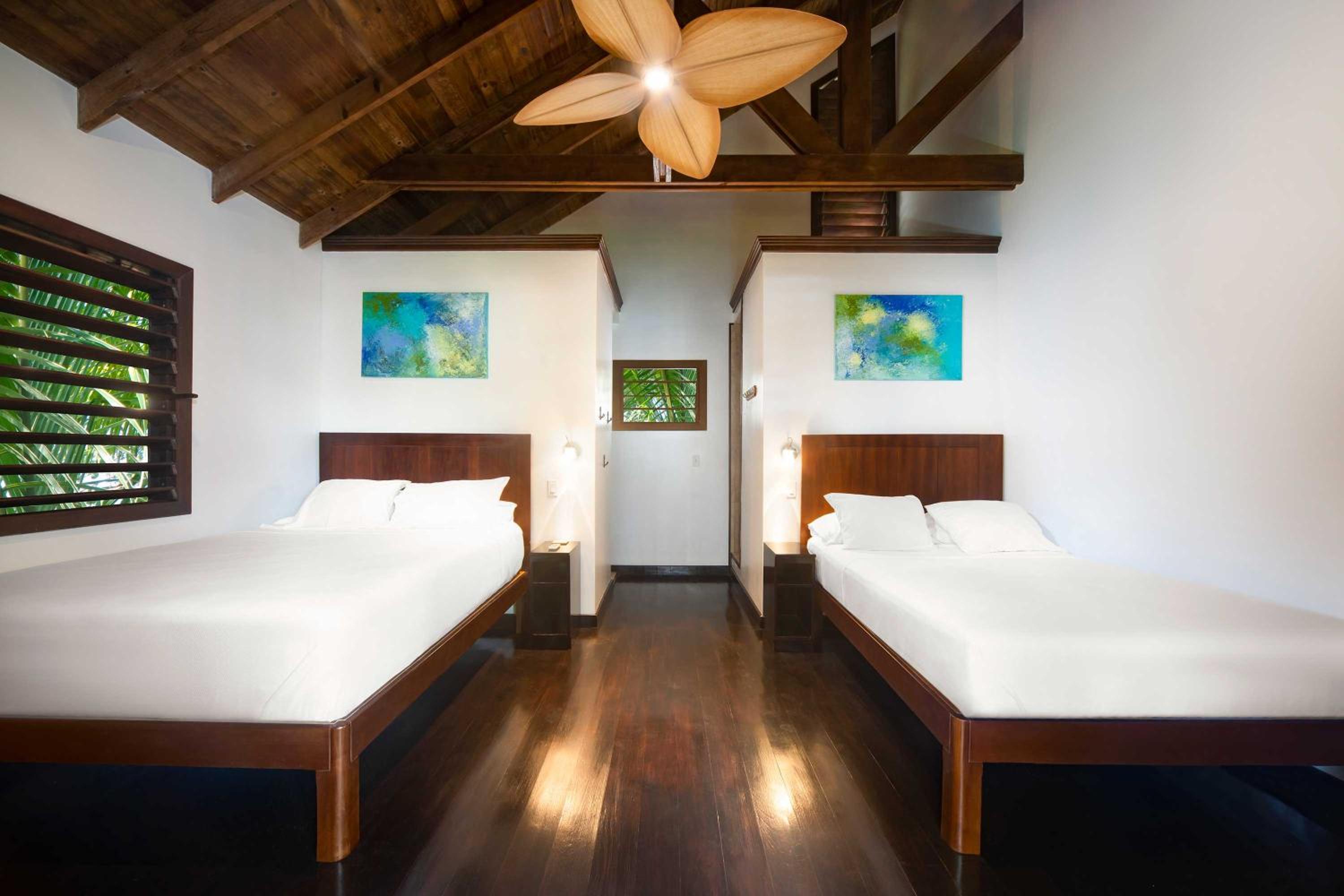 Double Sea View Suite photo 1