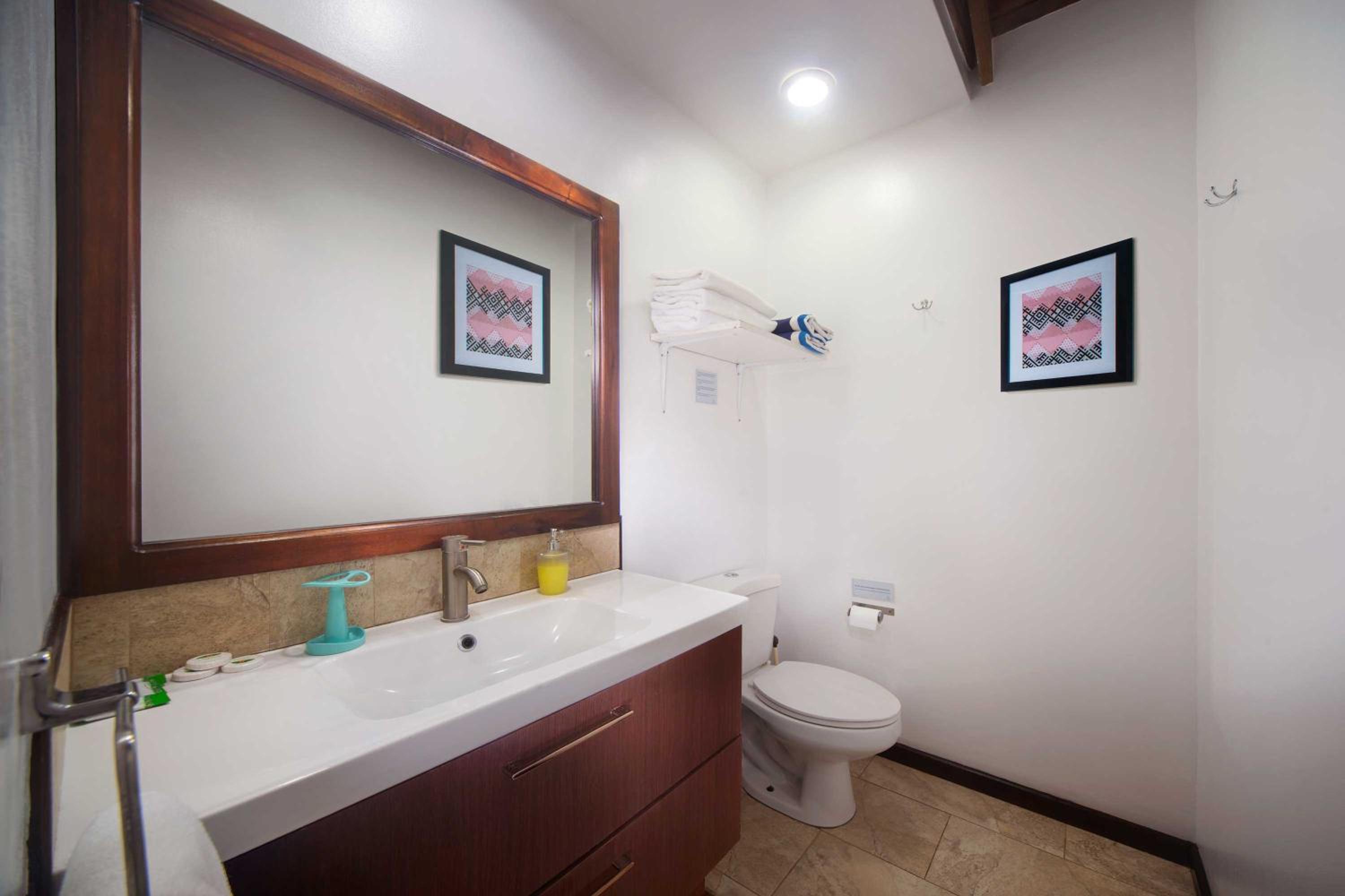 Double Sea View Suite photo 3