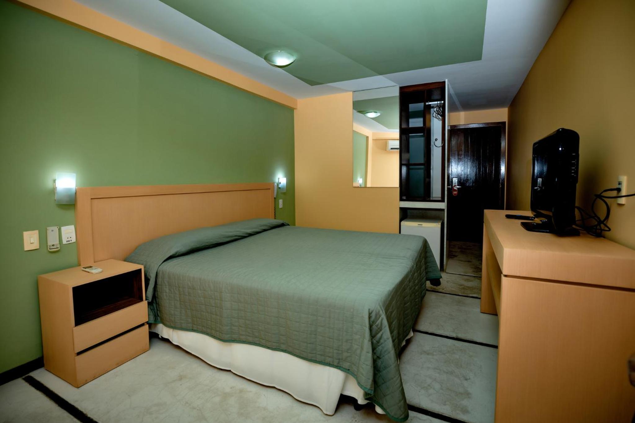 Standard Double Room - Photo 14