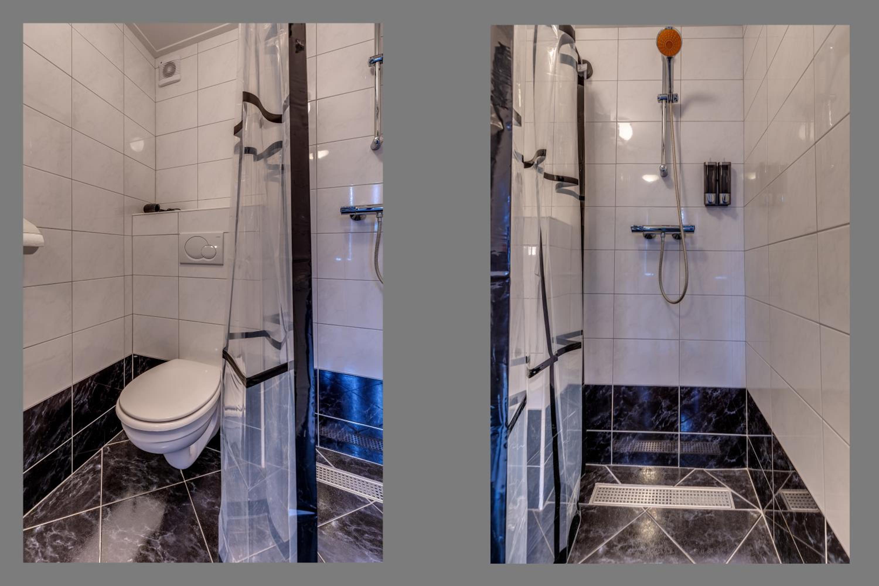 Double Room with Private Bathroom photo 2