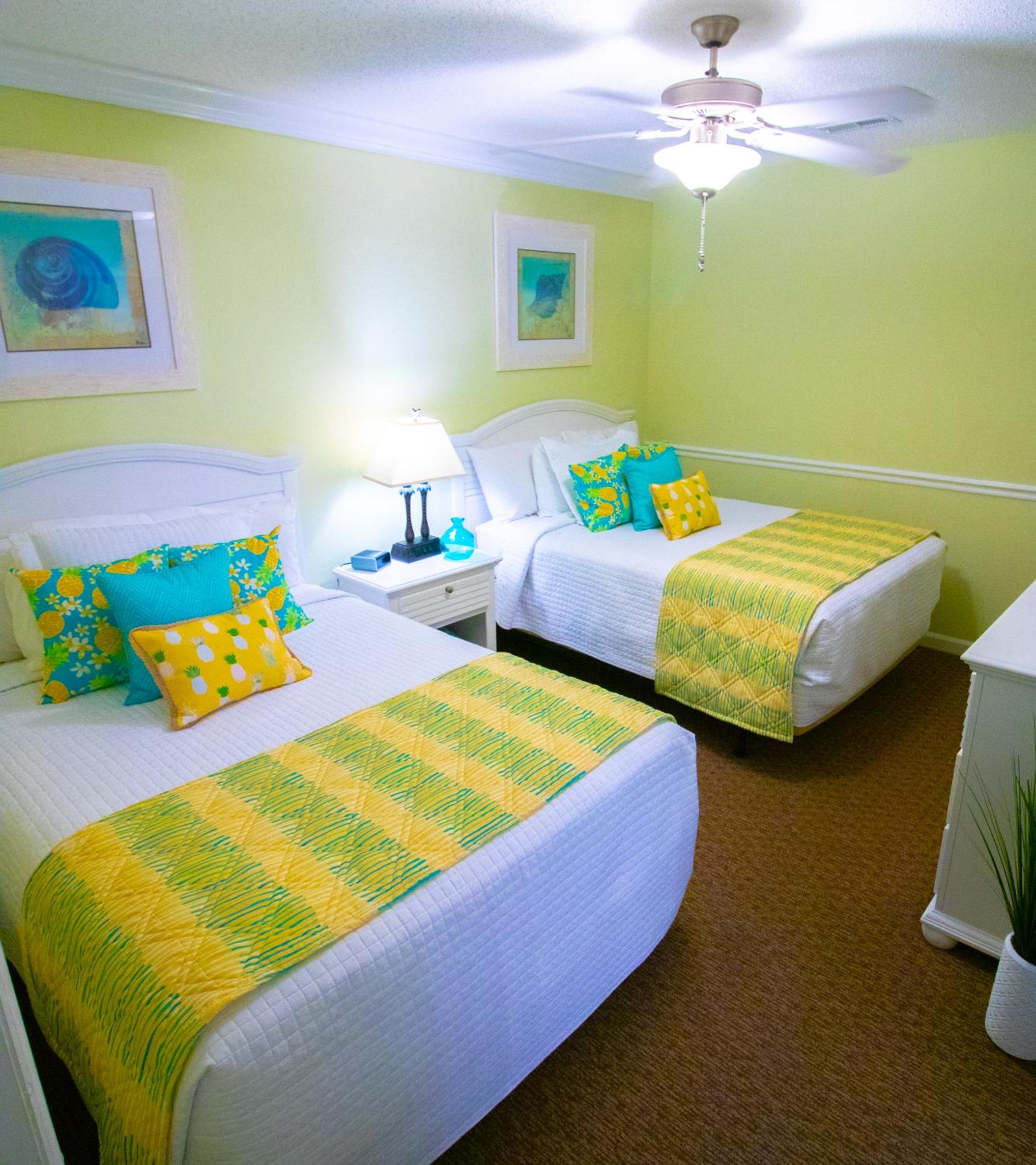 Two-Bedroom Villa photo 3