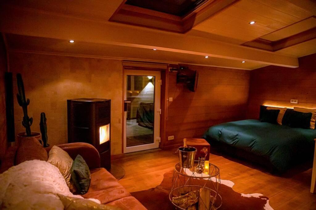 One-Bedroom Chalet photo 1