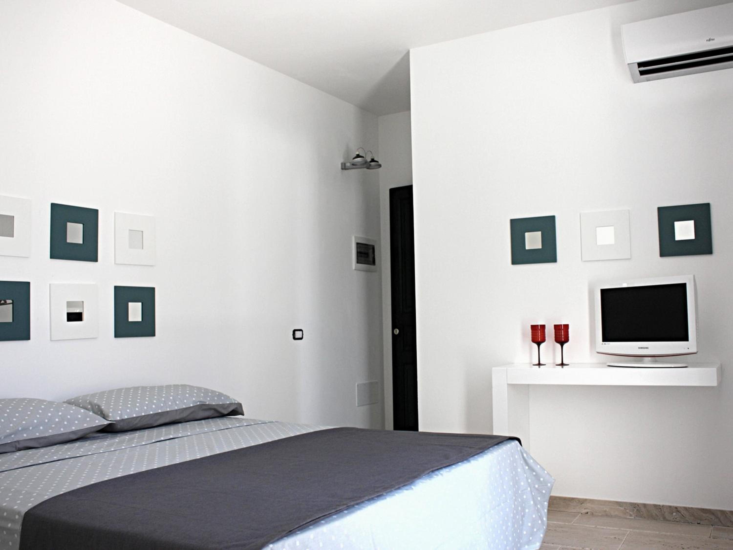 Double or Twin Room photo 2