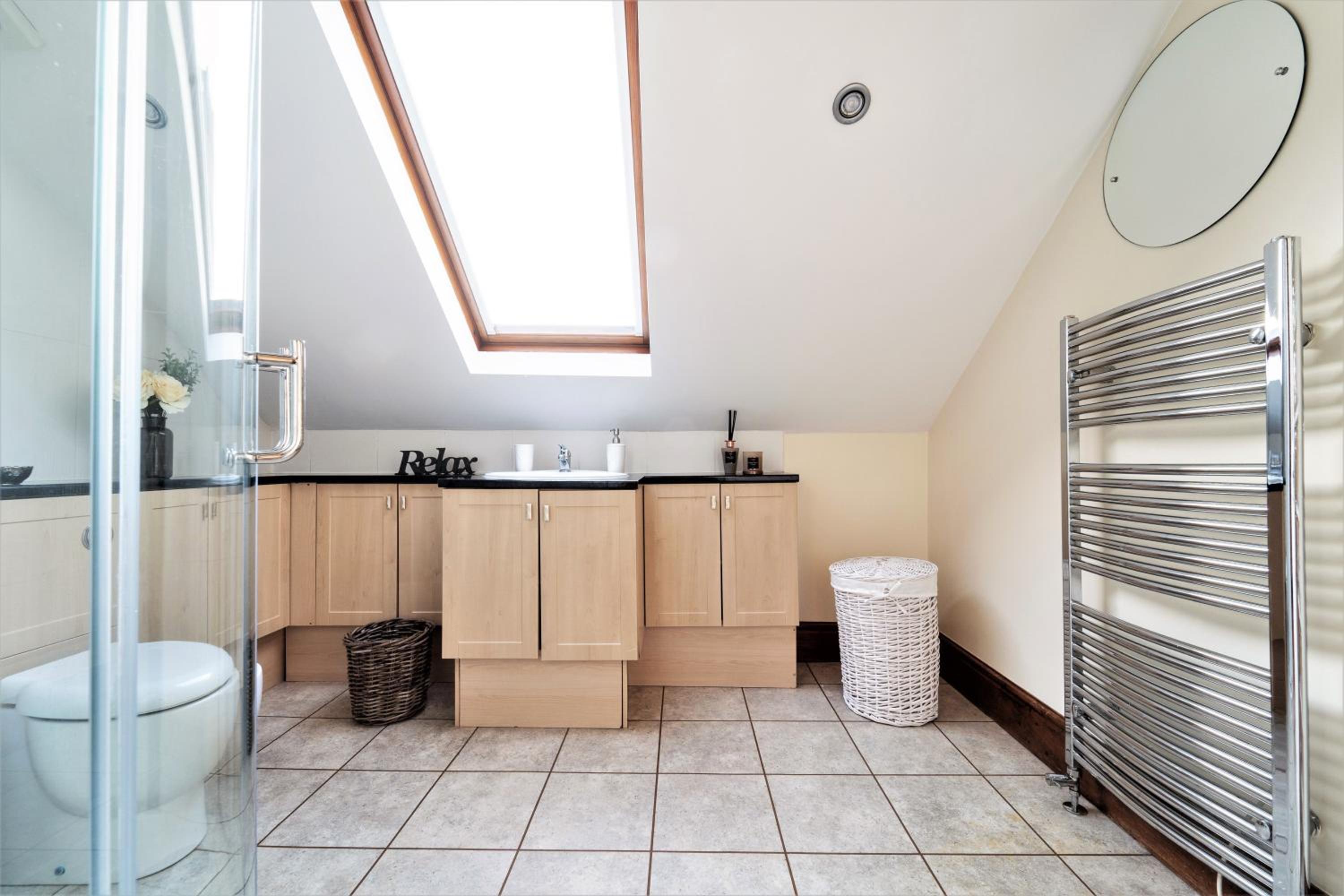 Three-Bedroom House - Photo 62