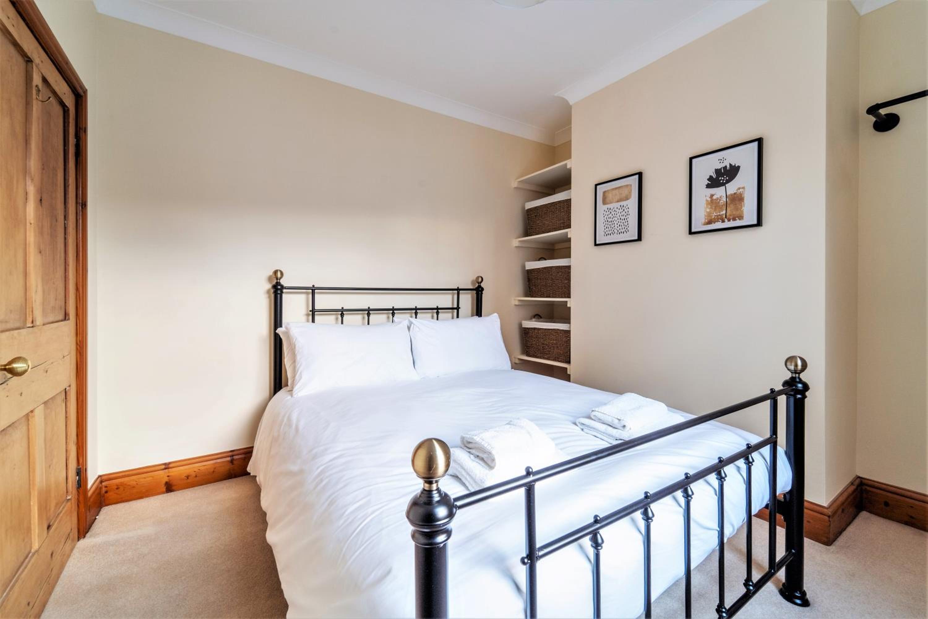 Three-Bedroom House - Photo 12