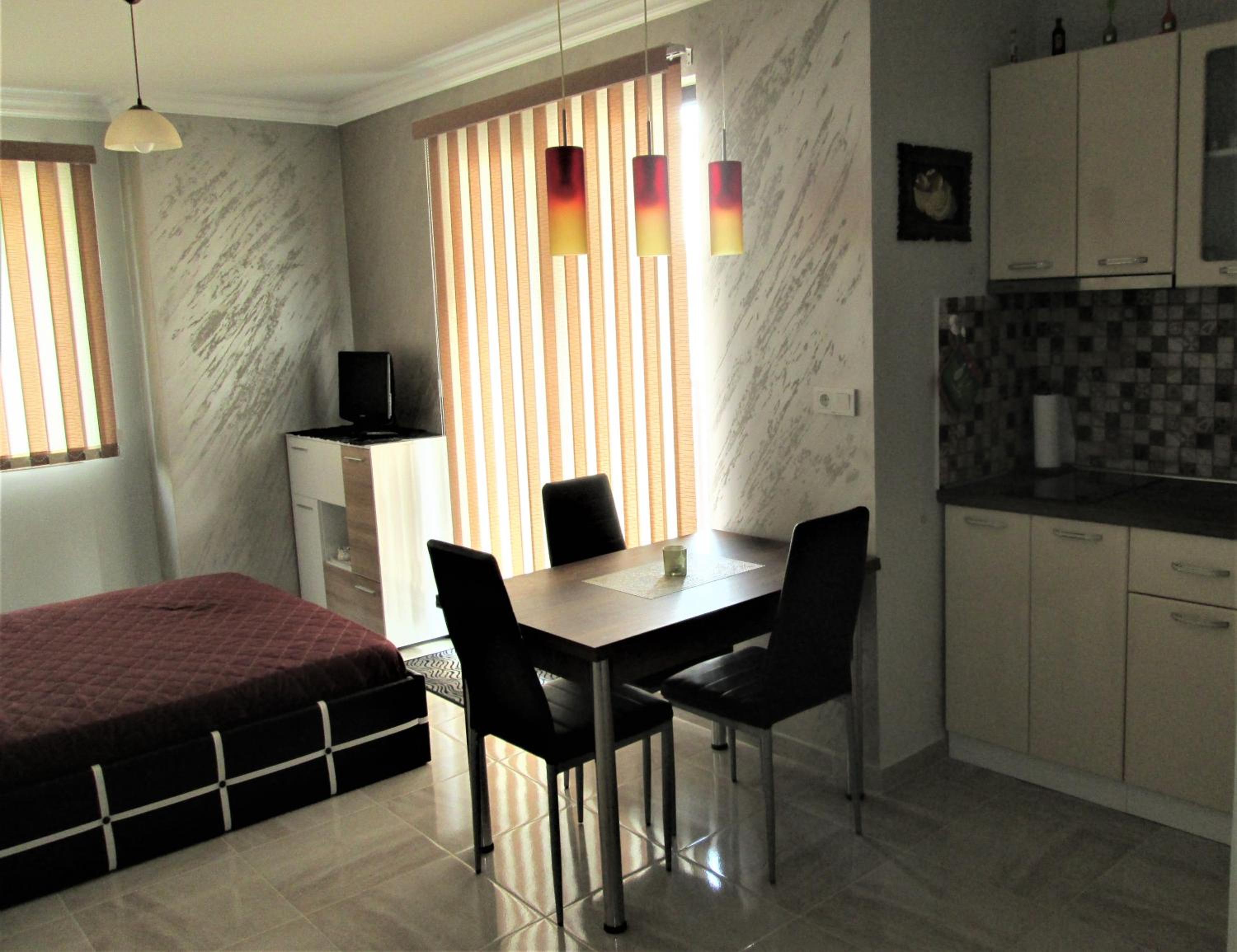 Studio Apartment - Photo 8