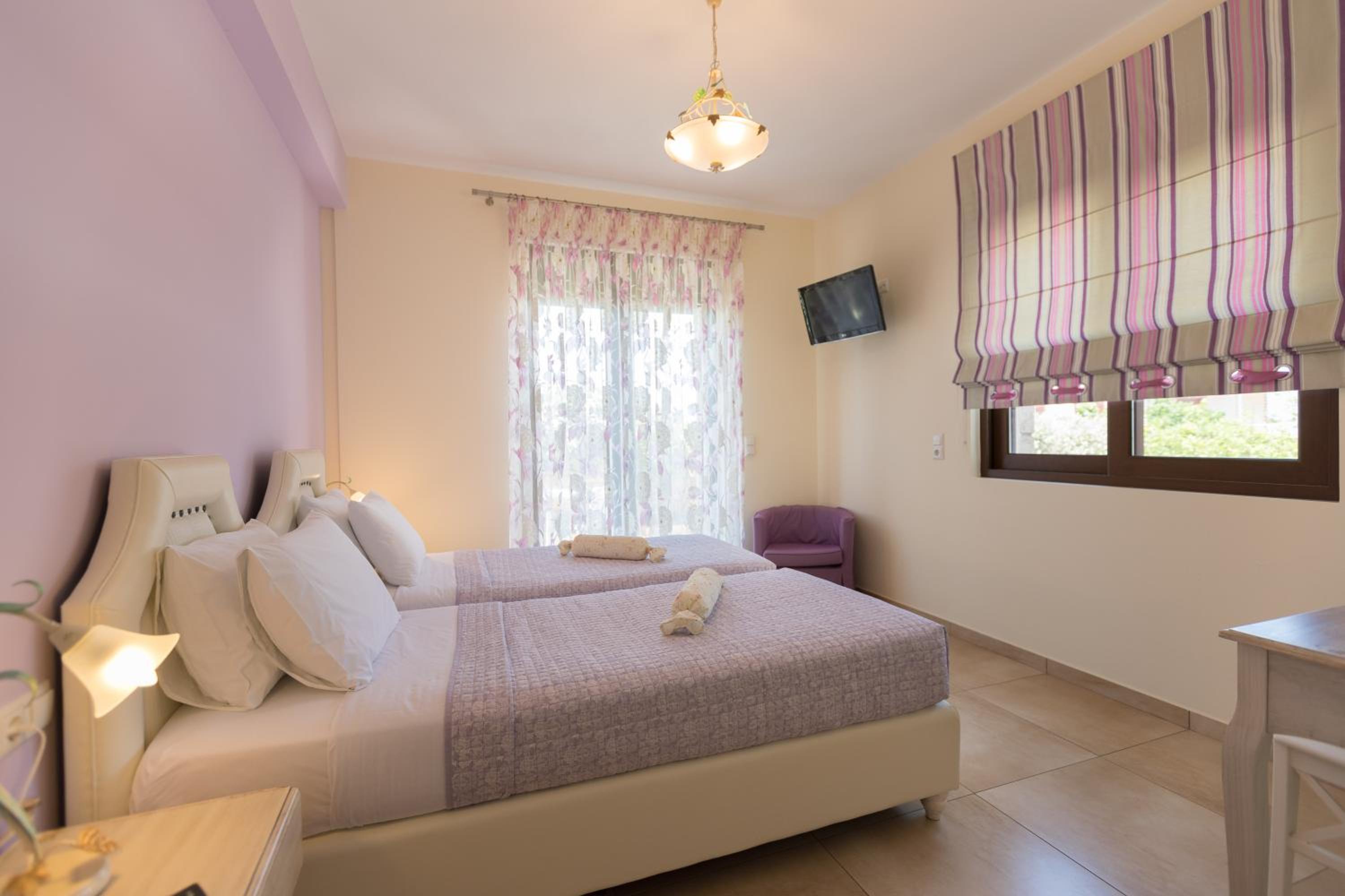 Elafonisos Resort, Billede 2
