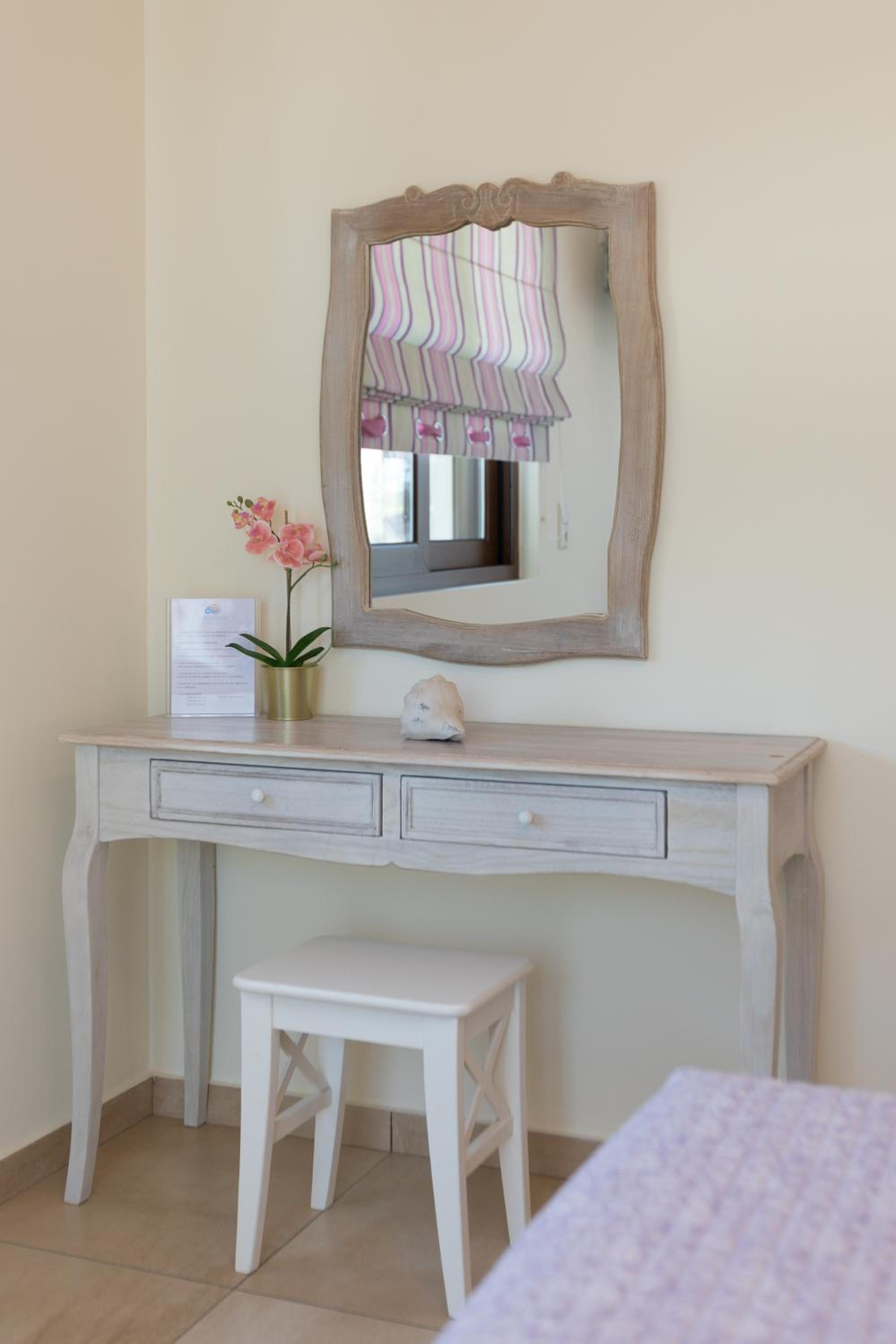 Twin Room - Disability Access