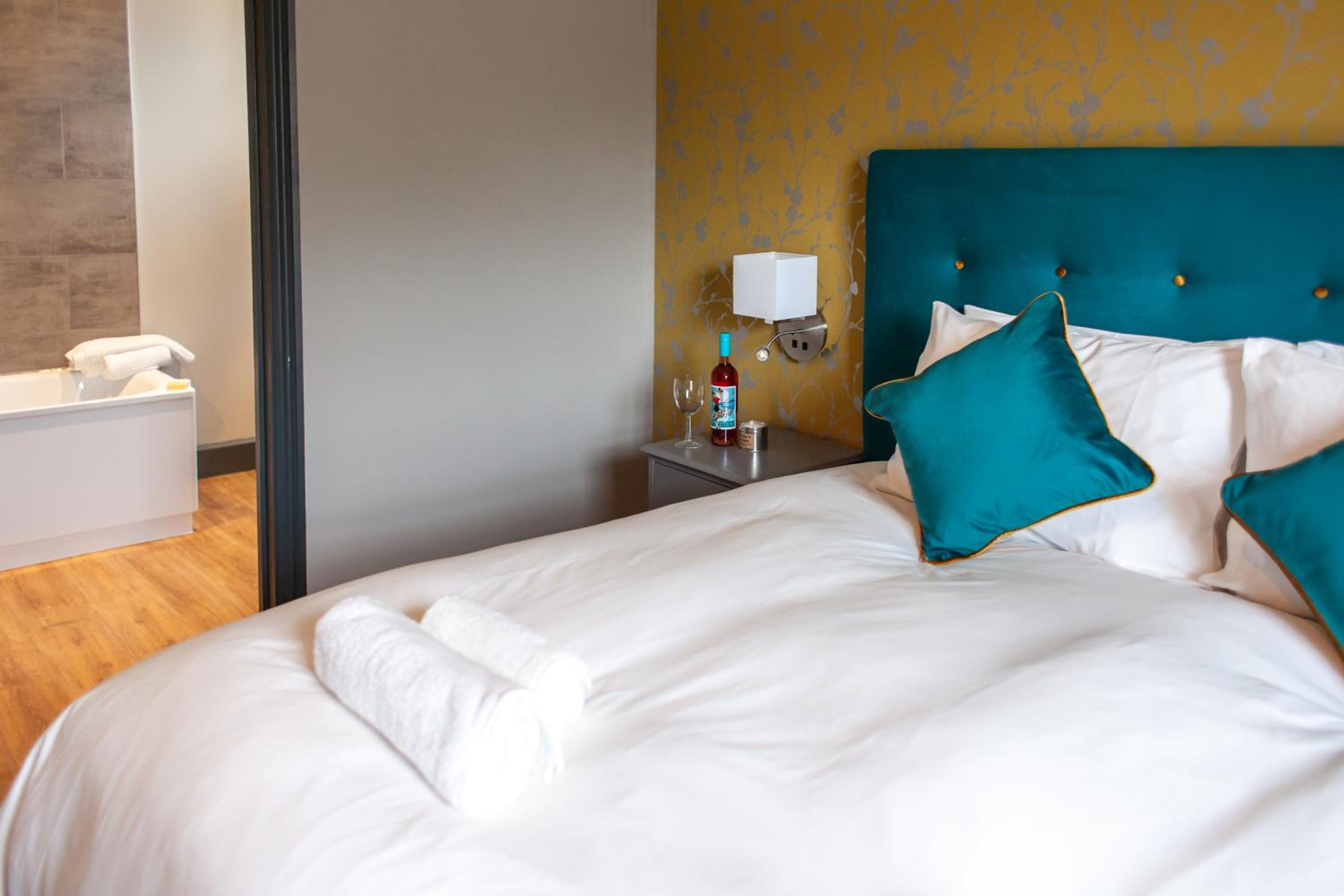 Triple Room - Photo 1