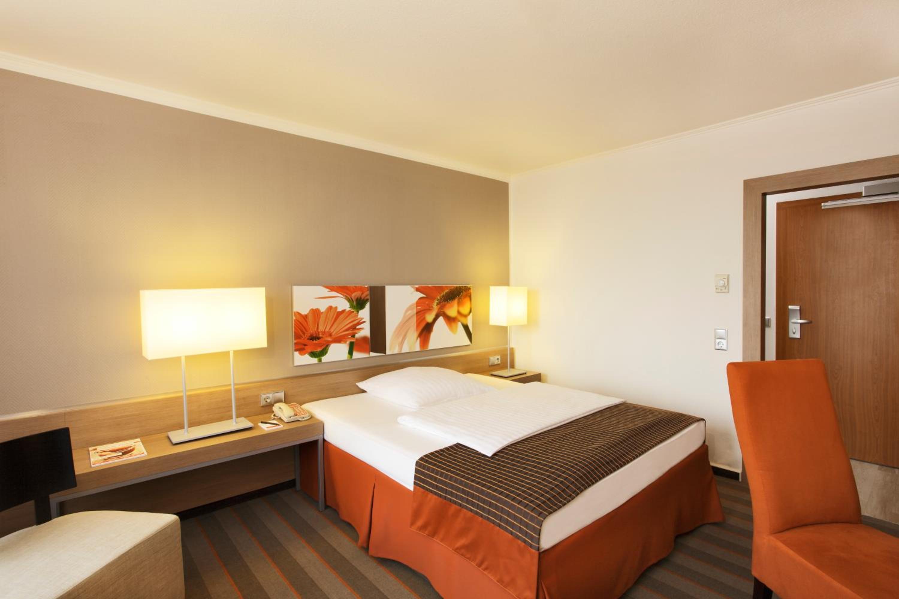 Comfort Single Room