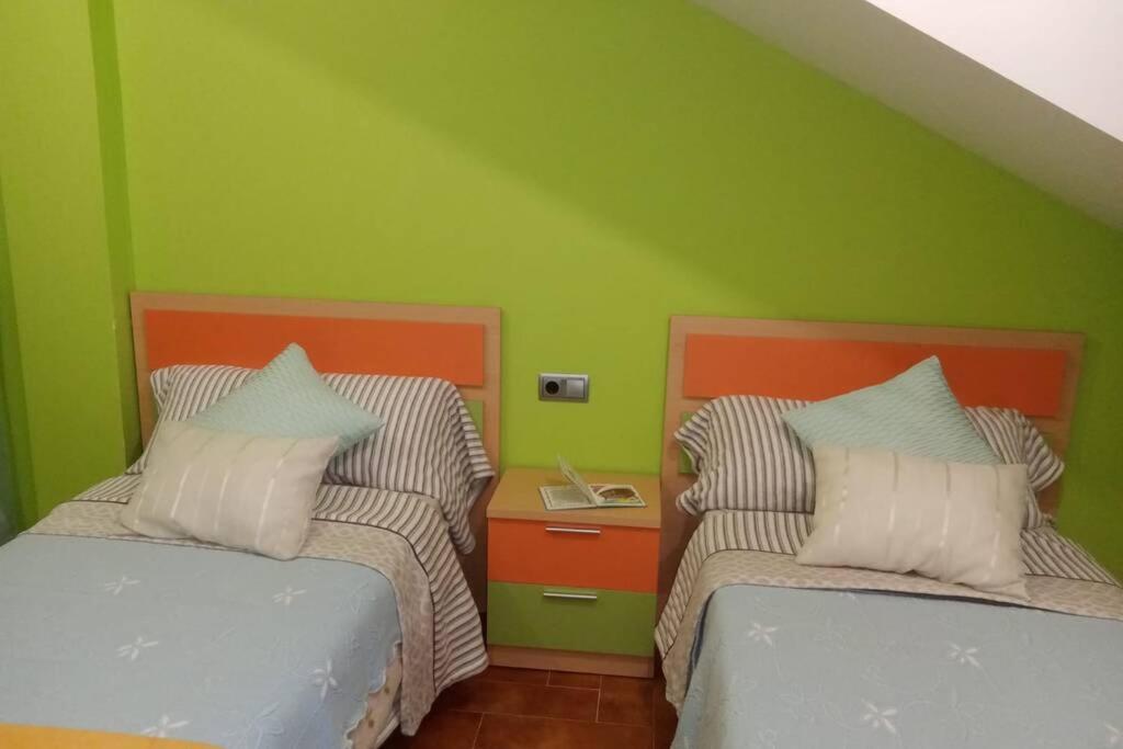 Four-Bedroom House photo 3