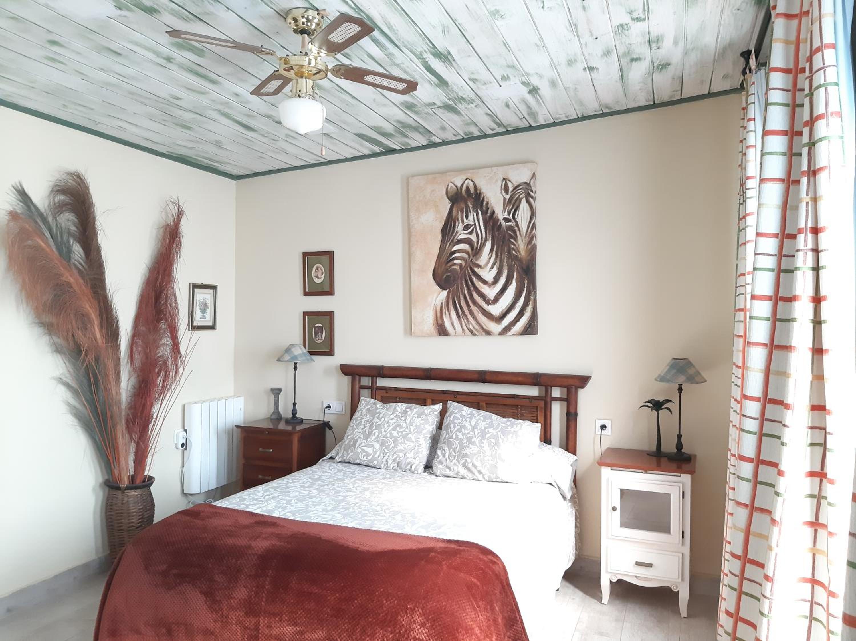 Habitación Doble