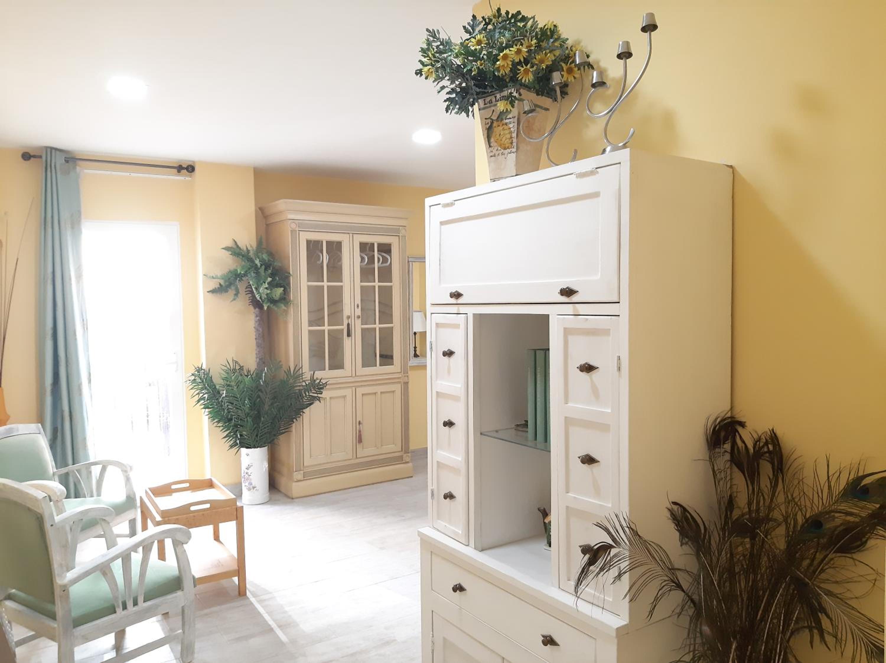 Double Room with Private Bathroom - Photo 1