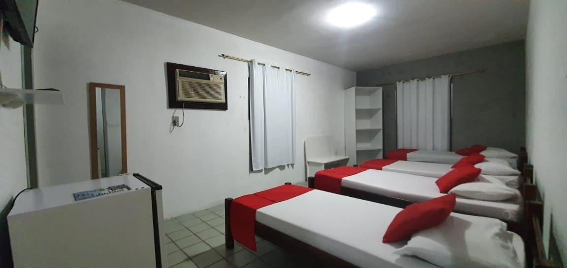 Quadruple Room - Photo 5