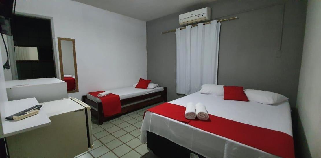 Standard Quadruple Room - Photo 3