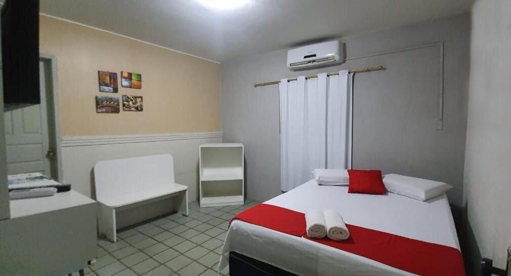 Standard Suite - Photo 1