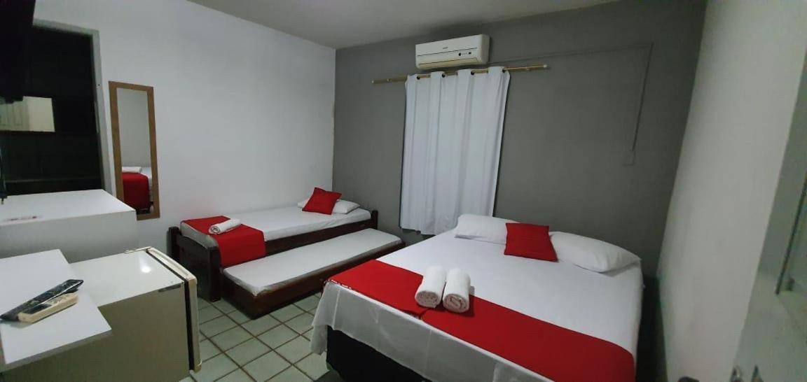 Standard Quadruple Room - Photo 1