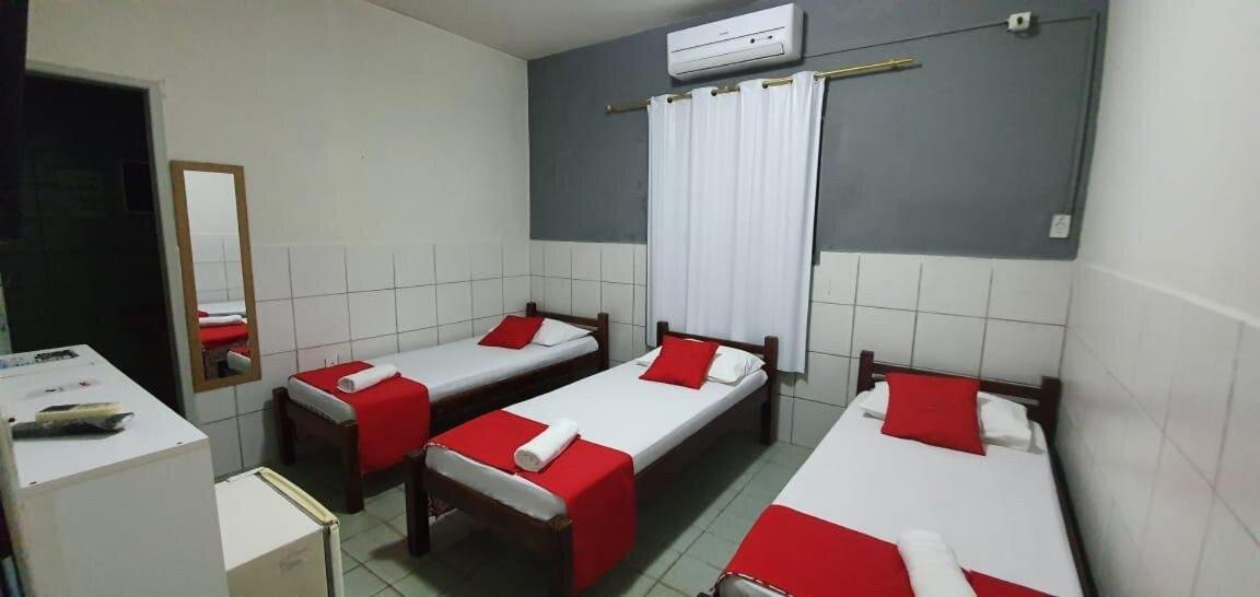Quadruple Room - Photo 1