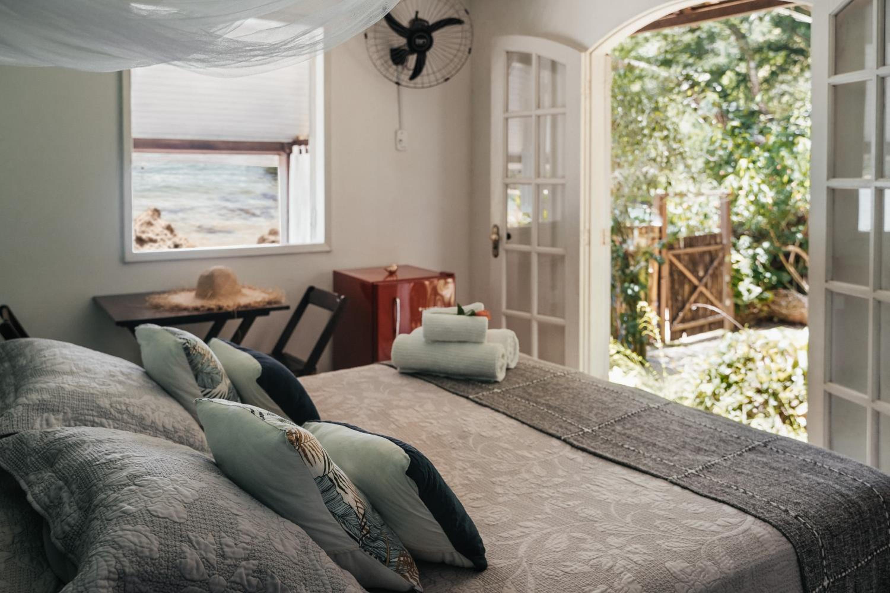 Standard Beachfront Suite