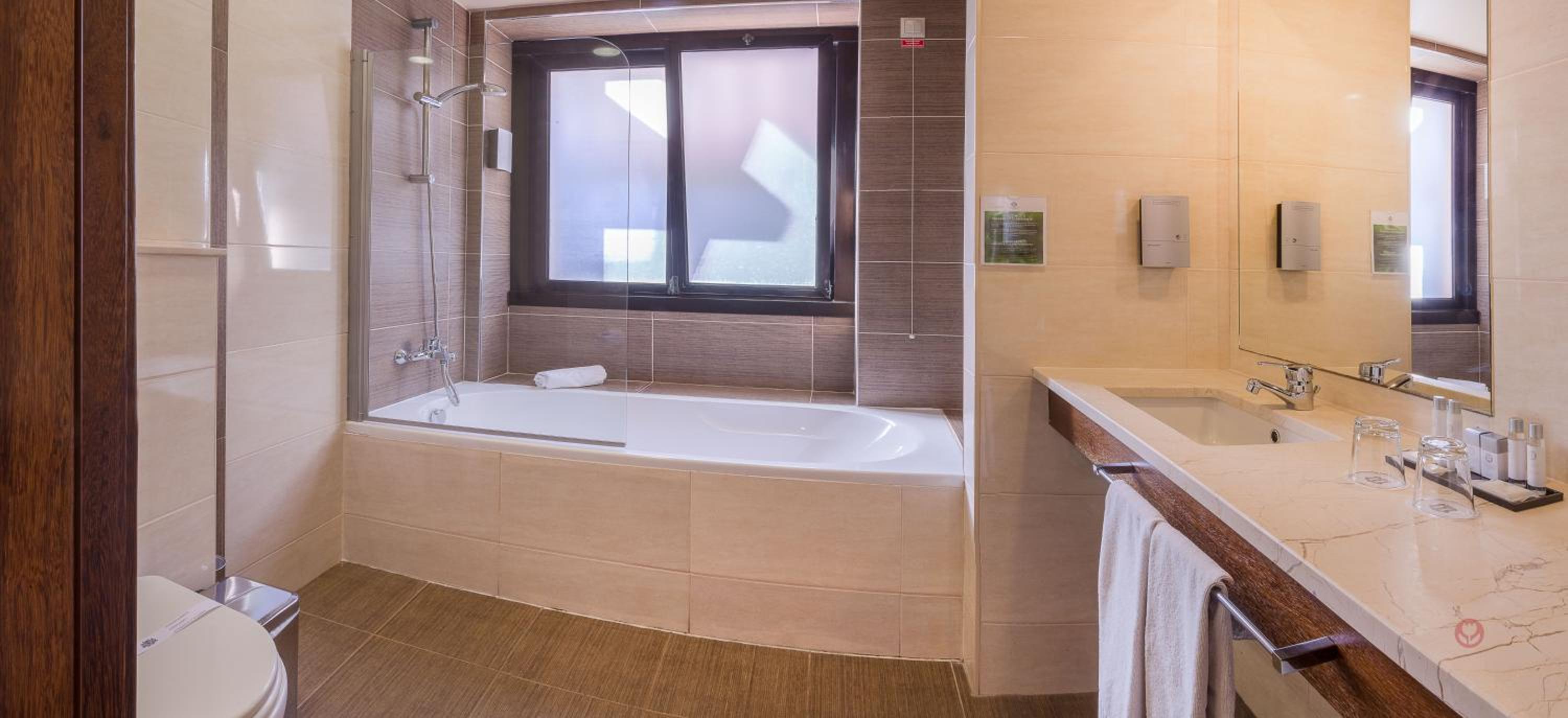 Superior Double/Twin Room photo 2