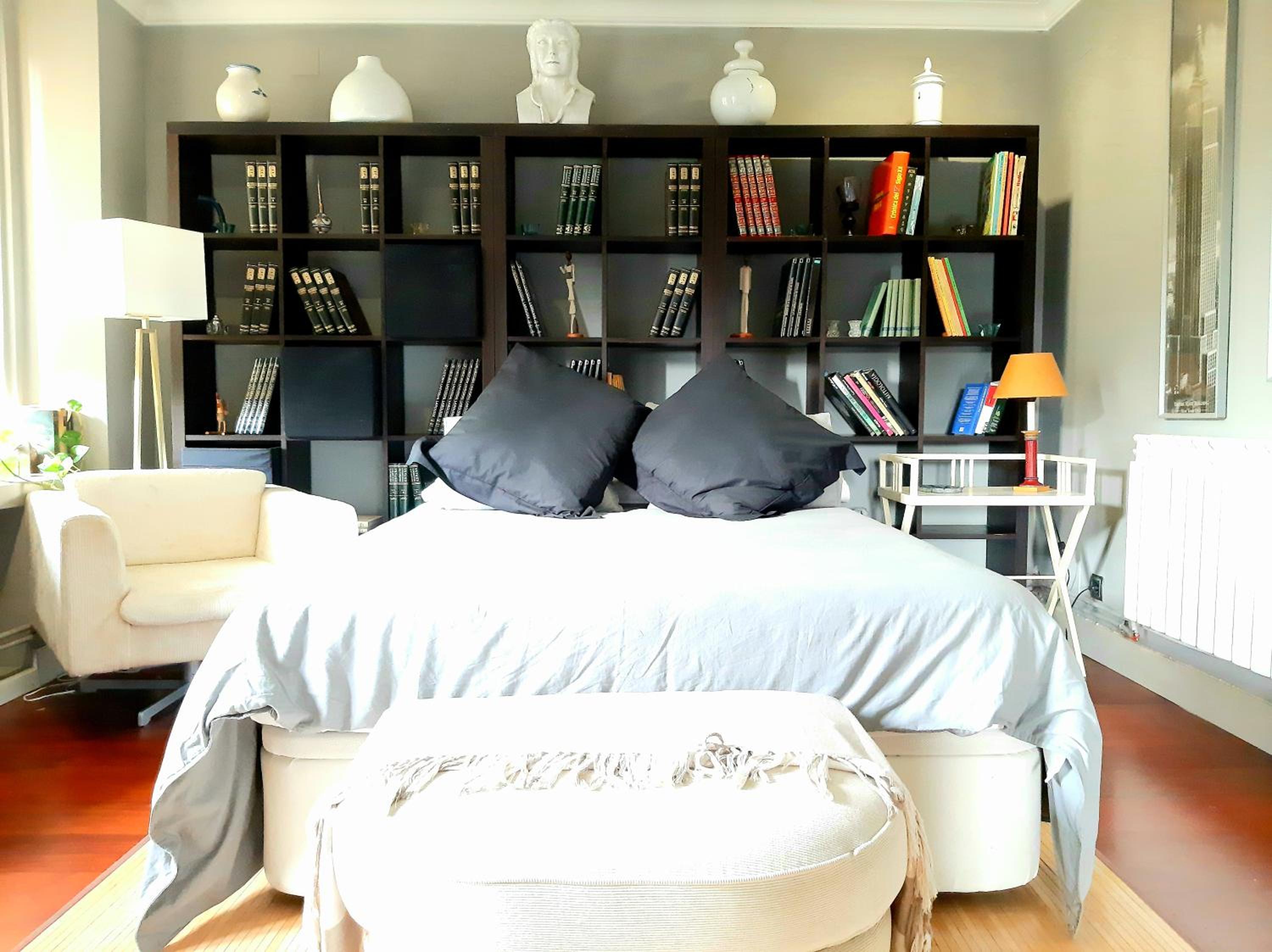 Habitación Estándar Familiar