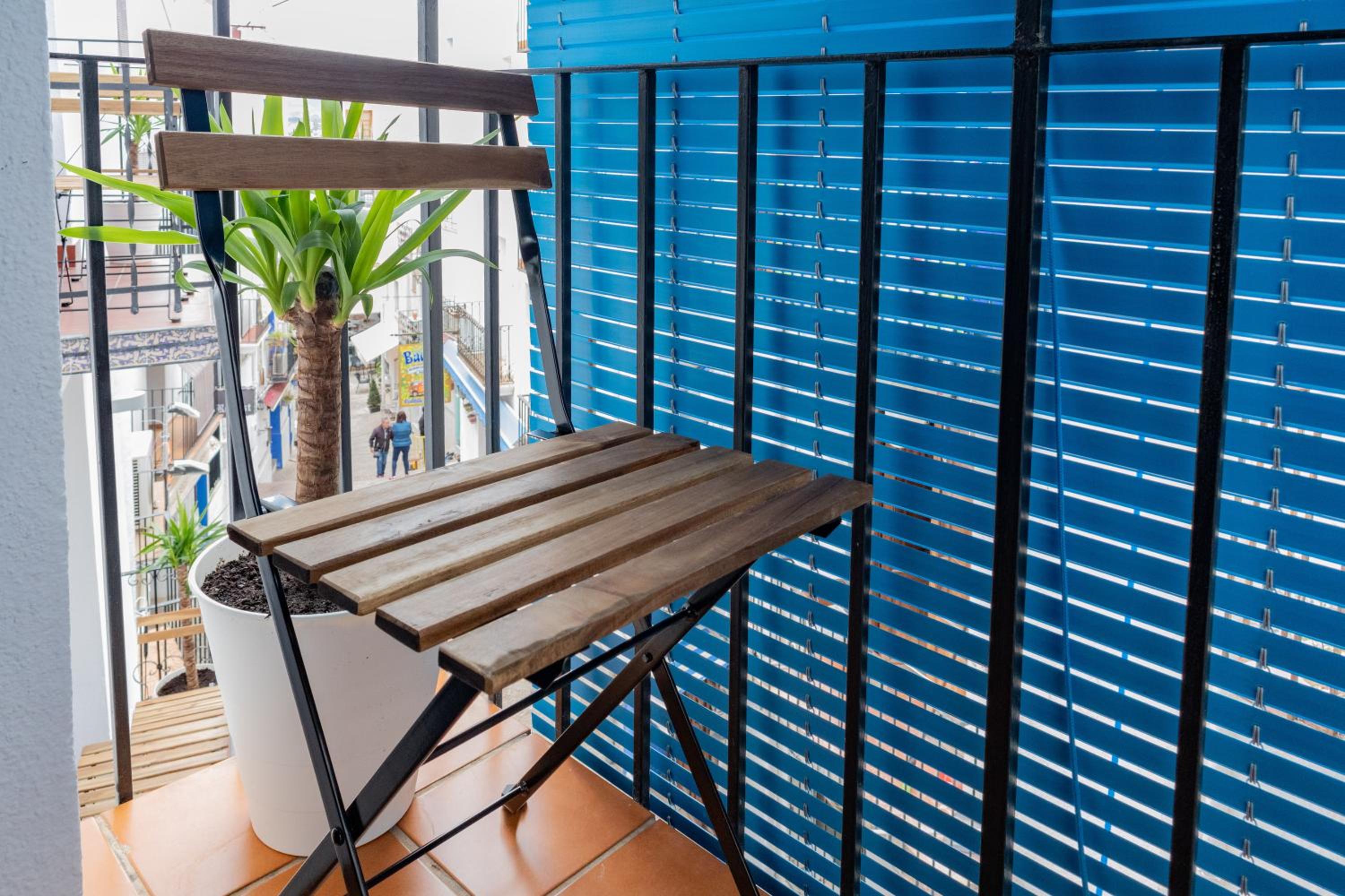 Double Room with Balcony photo 2