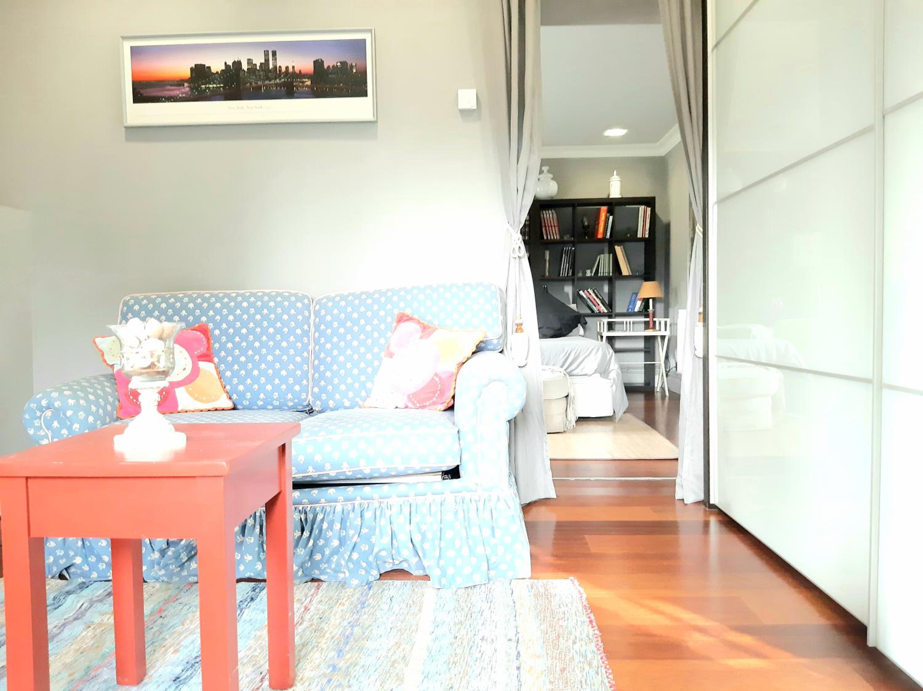Standard Family Room photo 2