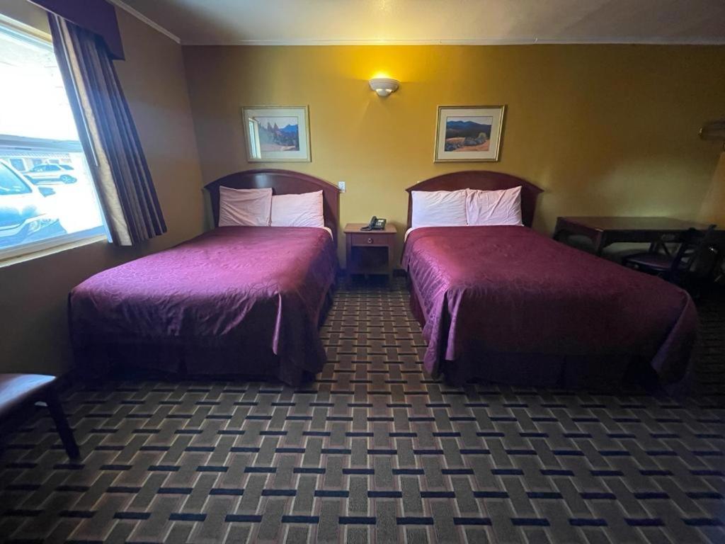 Standard Double Room - Photo 1