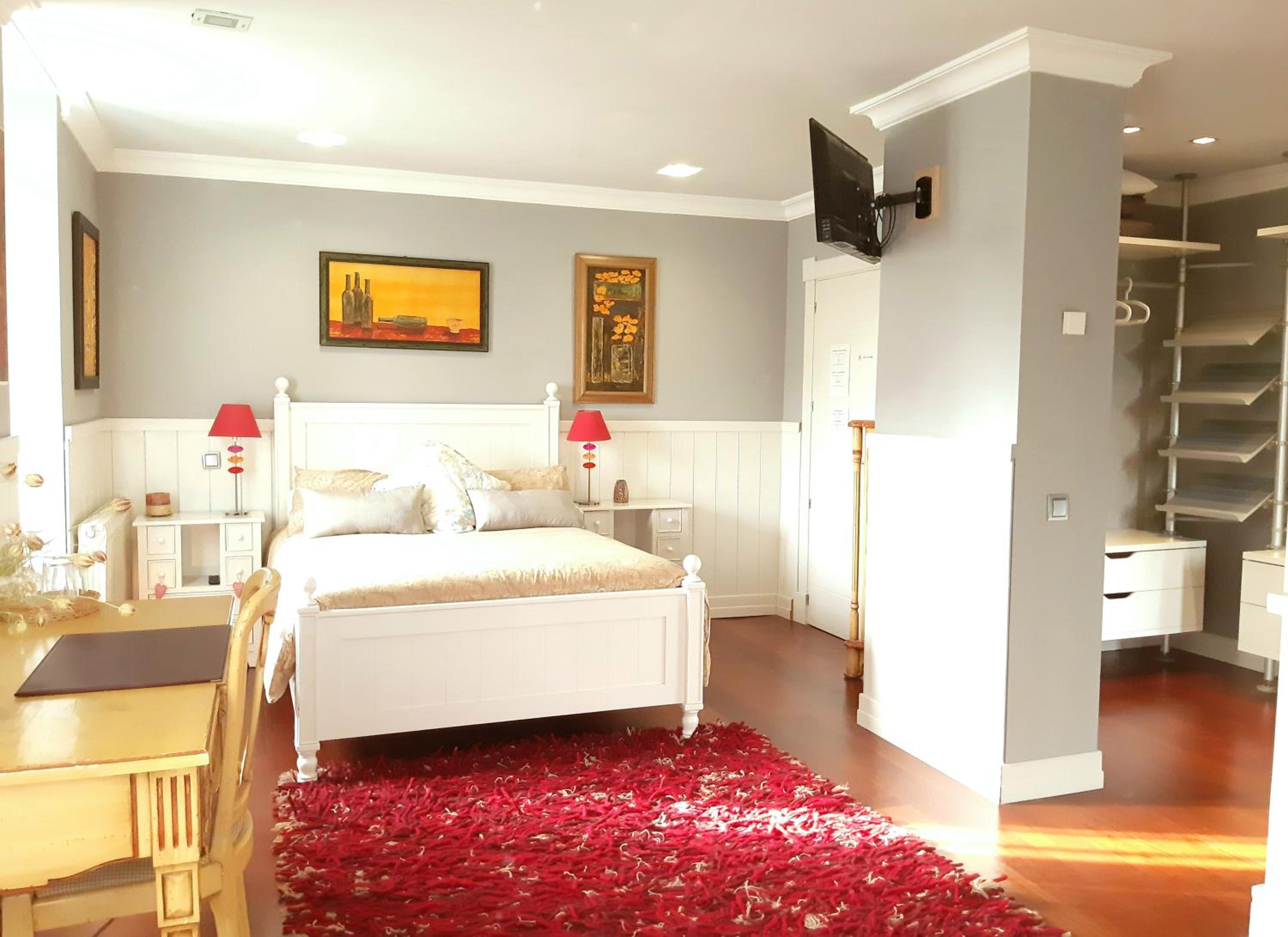 Double Room with Private Bathroom photo 2