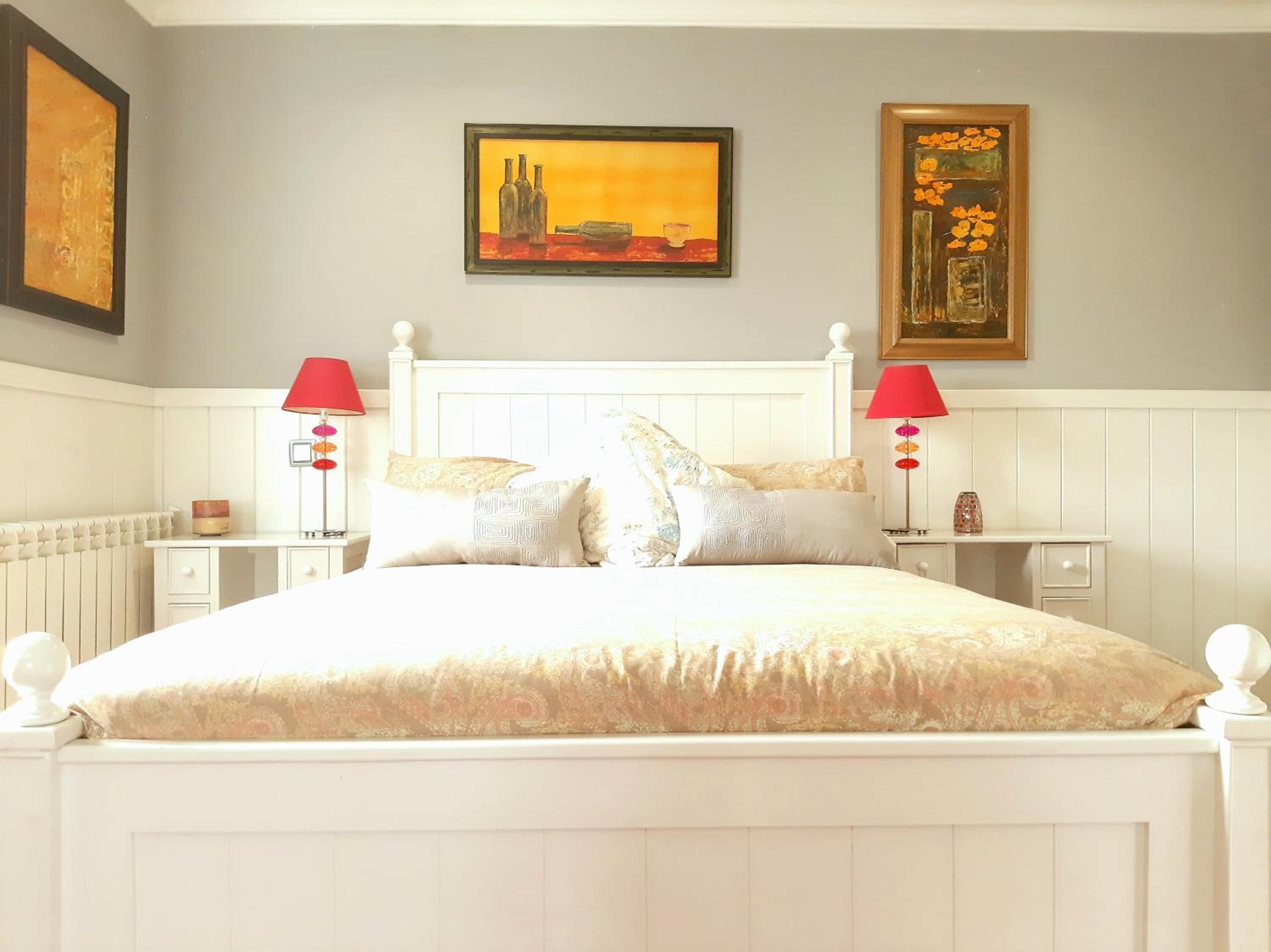 Double Room with Private Bathroom photo 3
