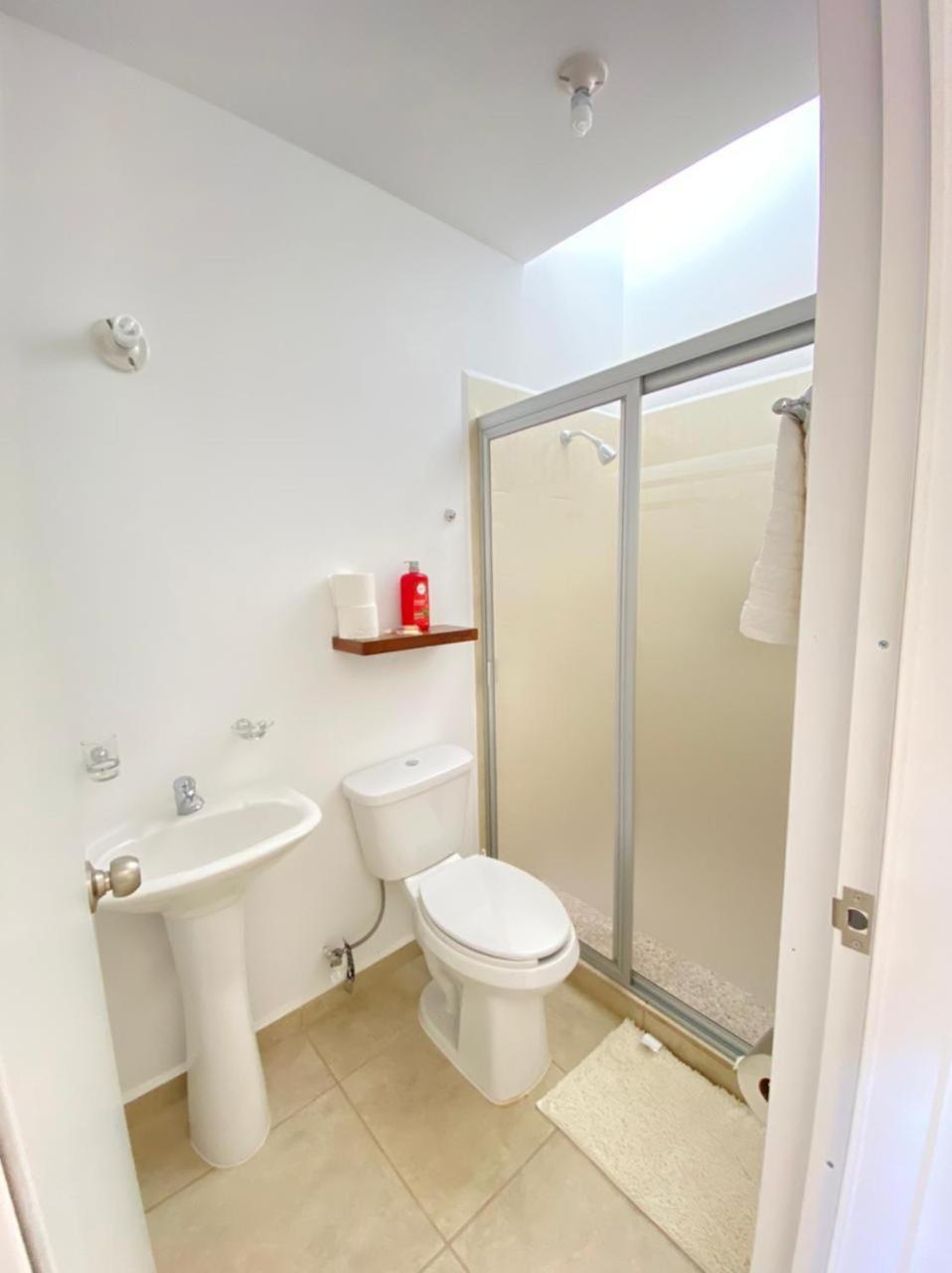 Three-Bedroom House - Photo 16