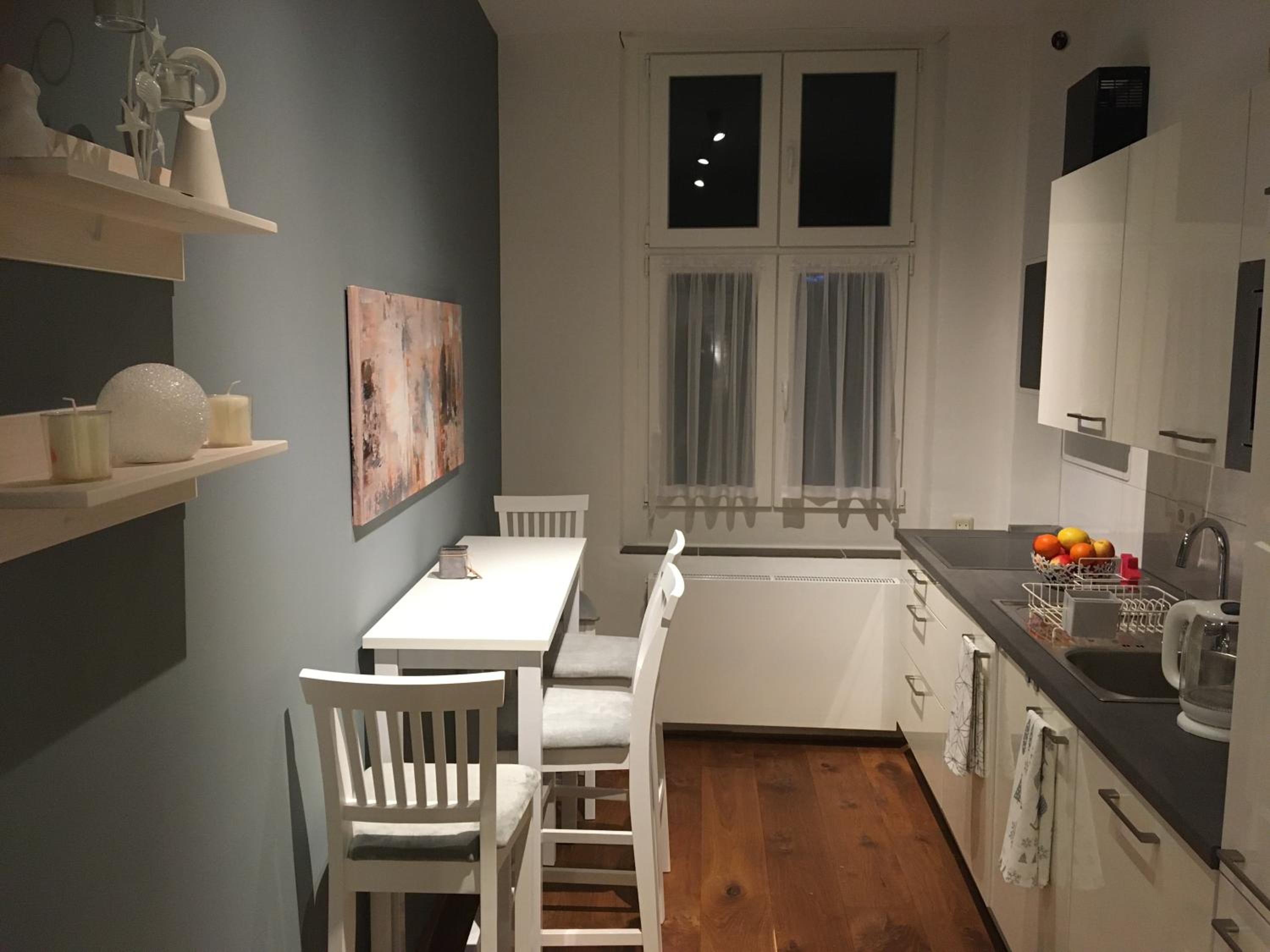 One-Bedroom Apartment - Photo 25