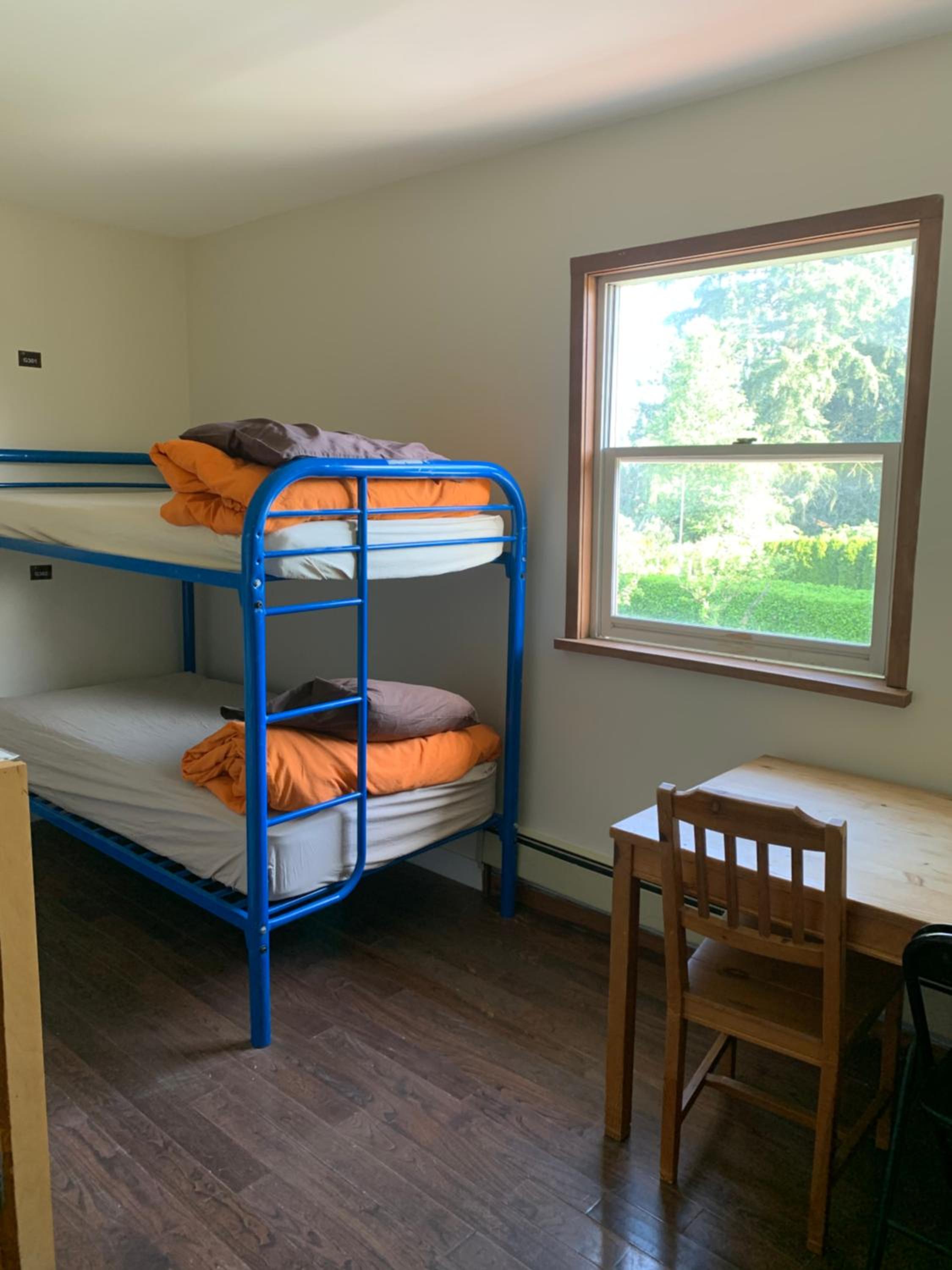 Budget Twin Room photo 1