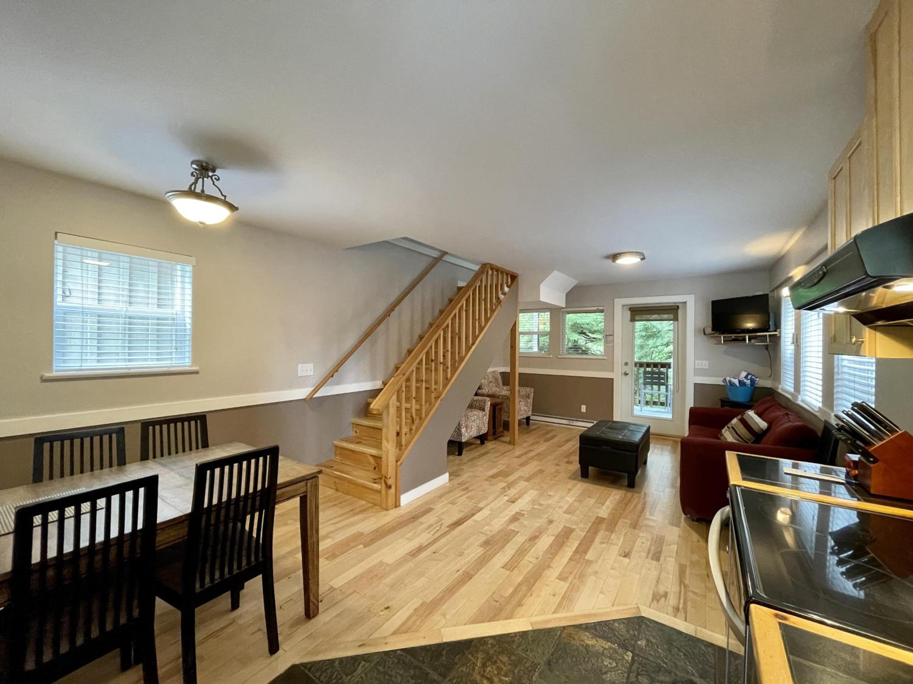 Two-Bedroom Holiday Home photo 1