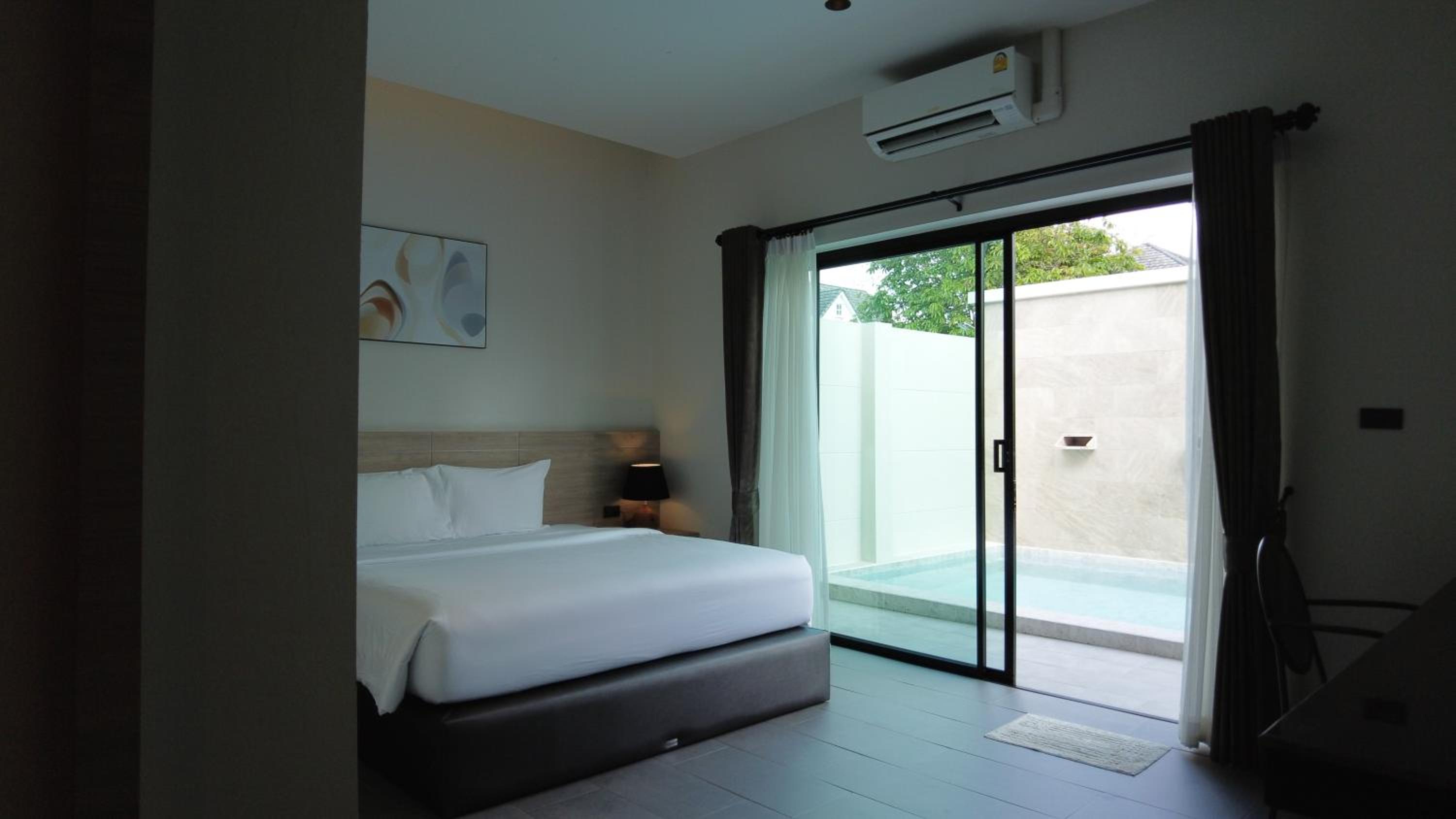 Two-Bedroom Villa - Photo 1