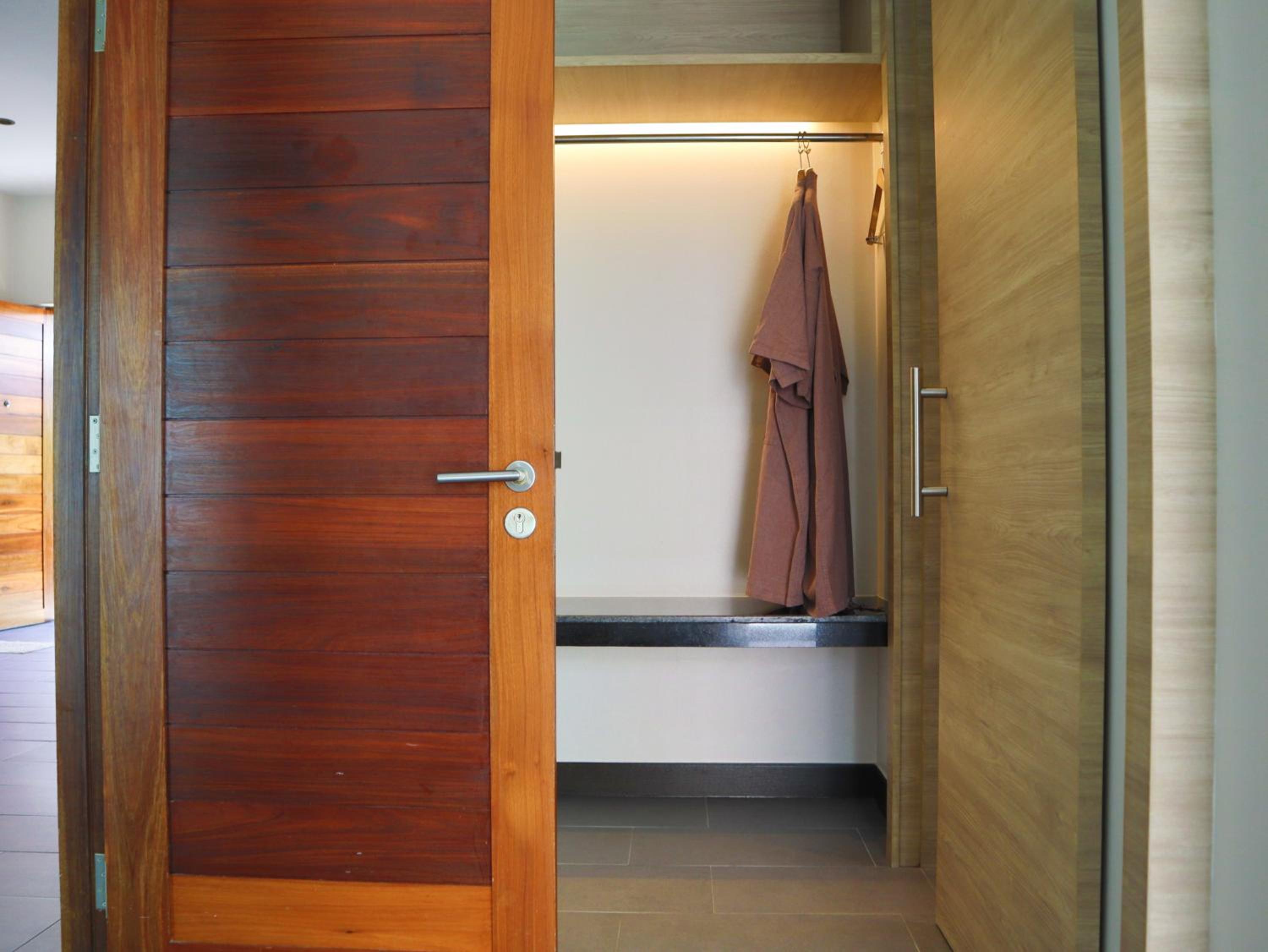 Two-Bedroom Villa - Photo 15