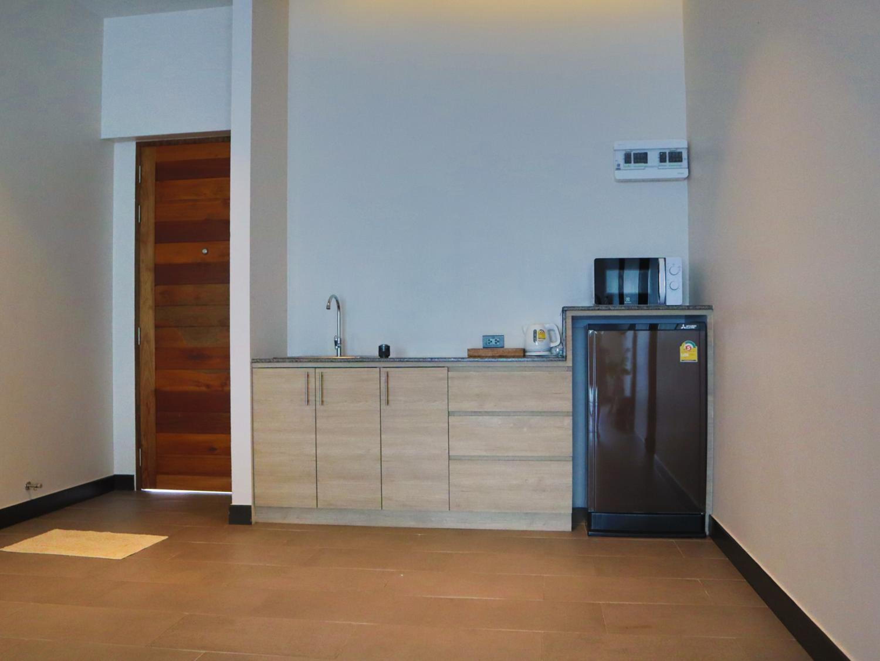 Two-Bedroom Villa - Photo 14