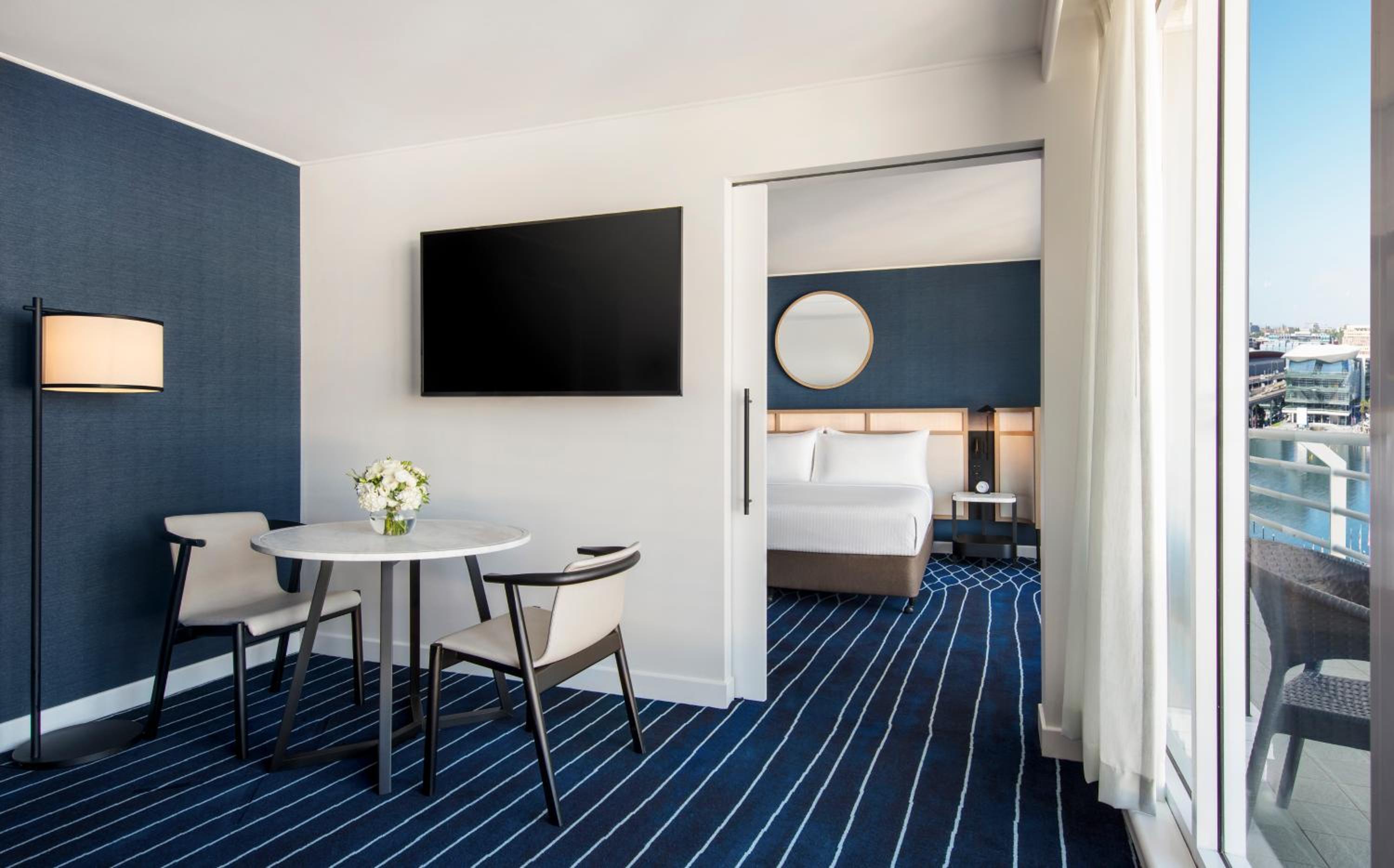 Executive Suite