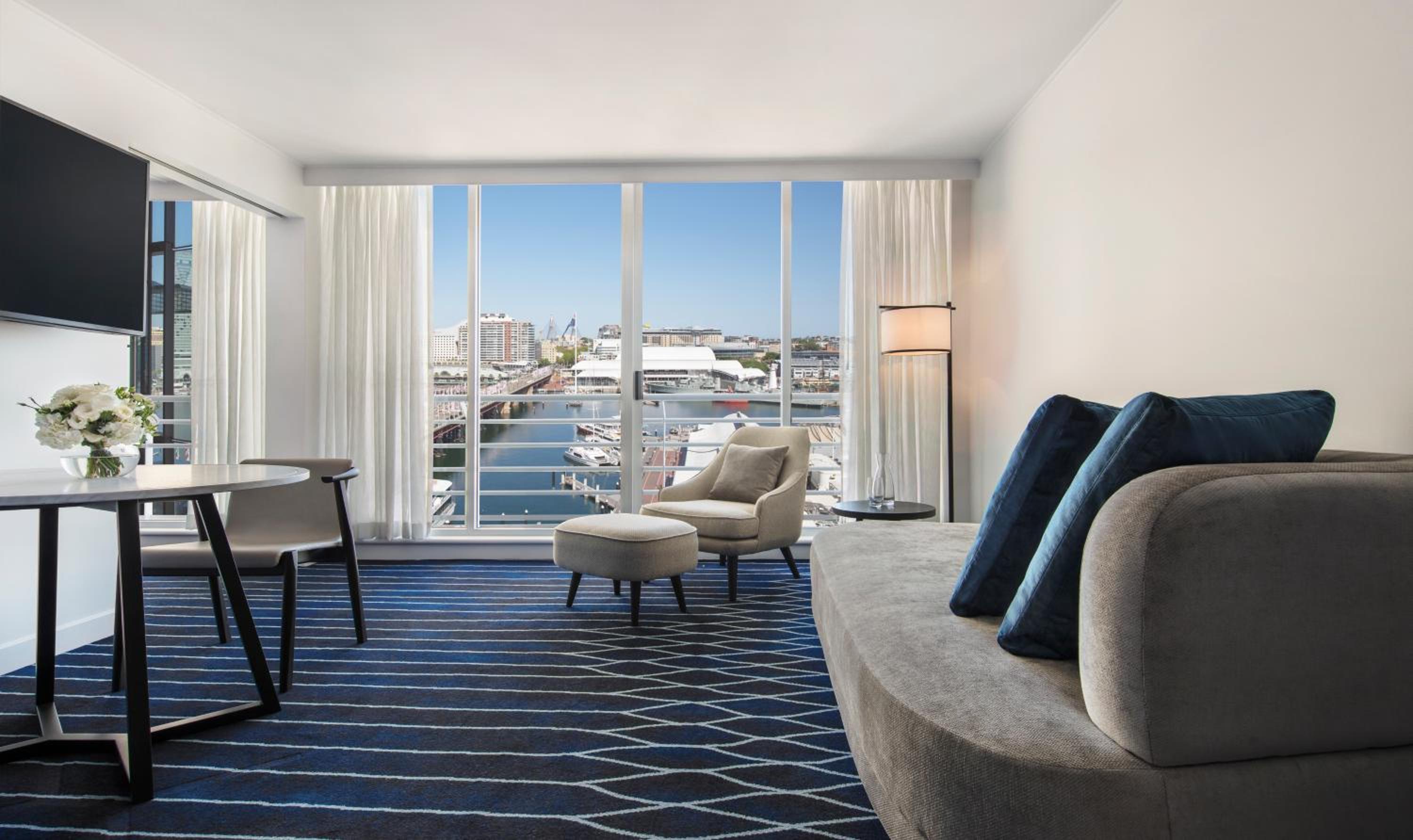 Executive Suite