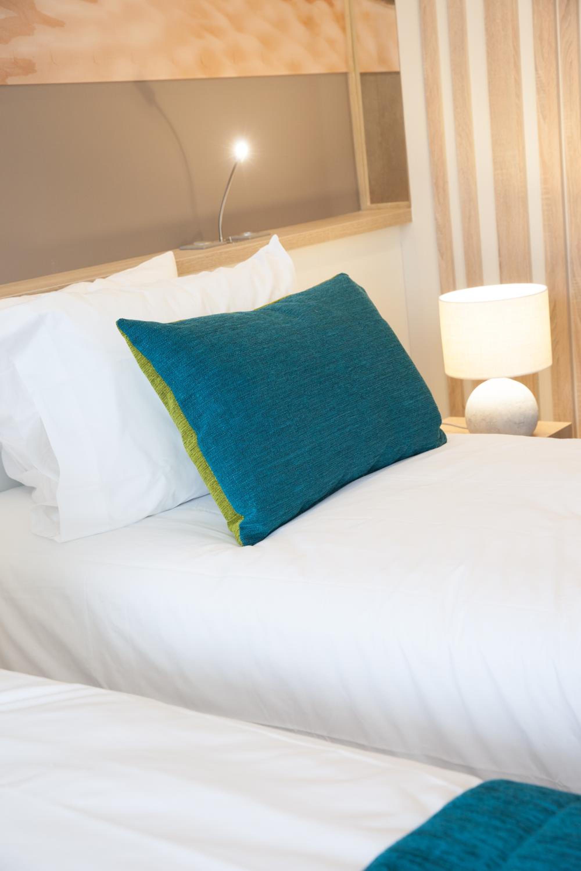 Superior Double Room - Photo 1