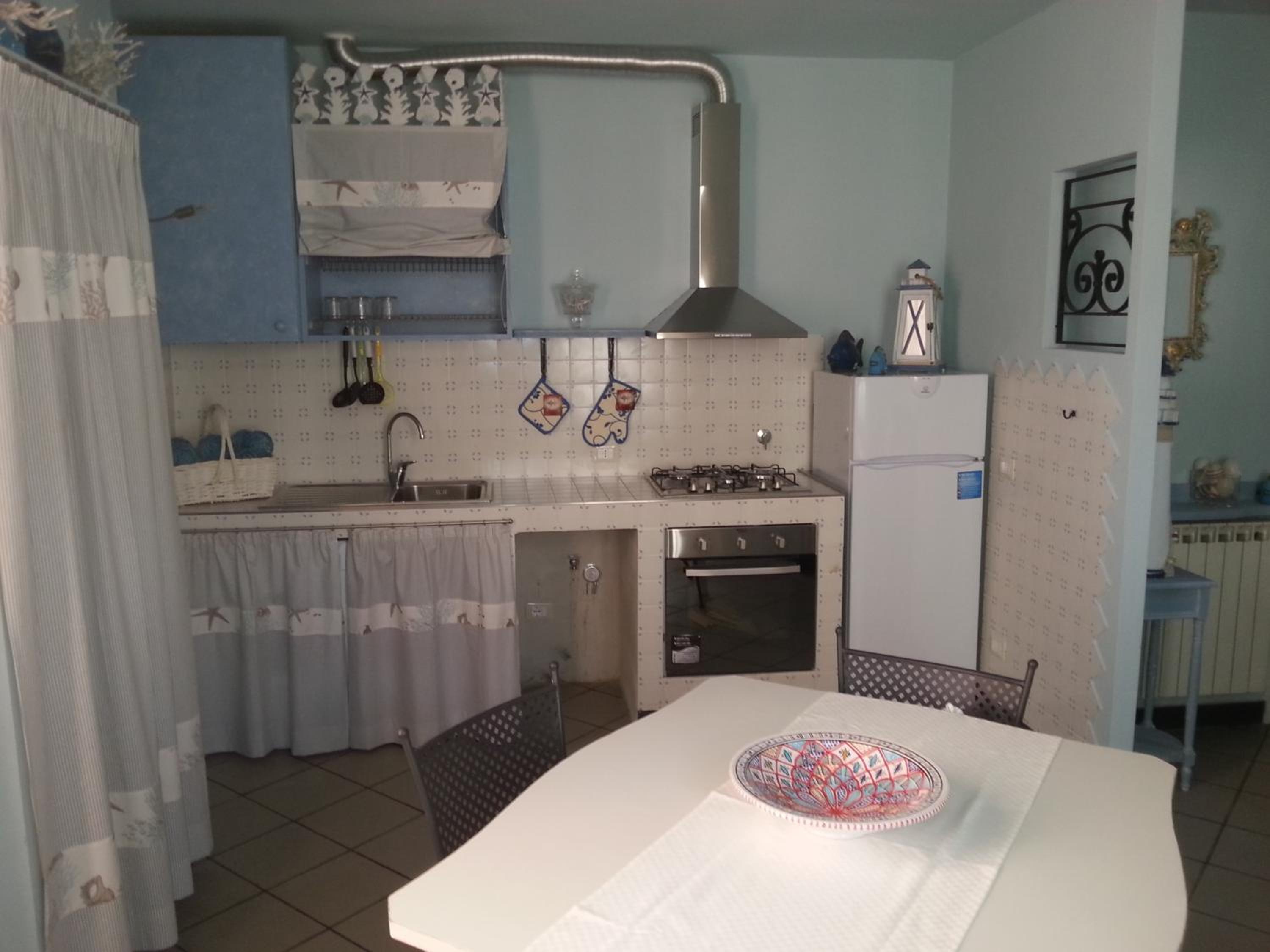 Apartment with Sea View photo 2