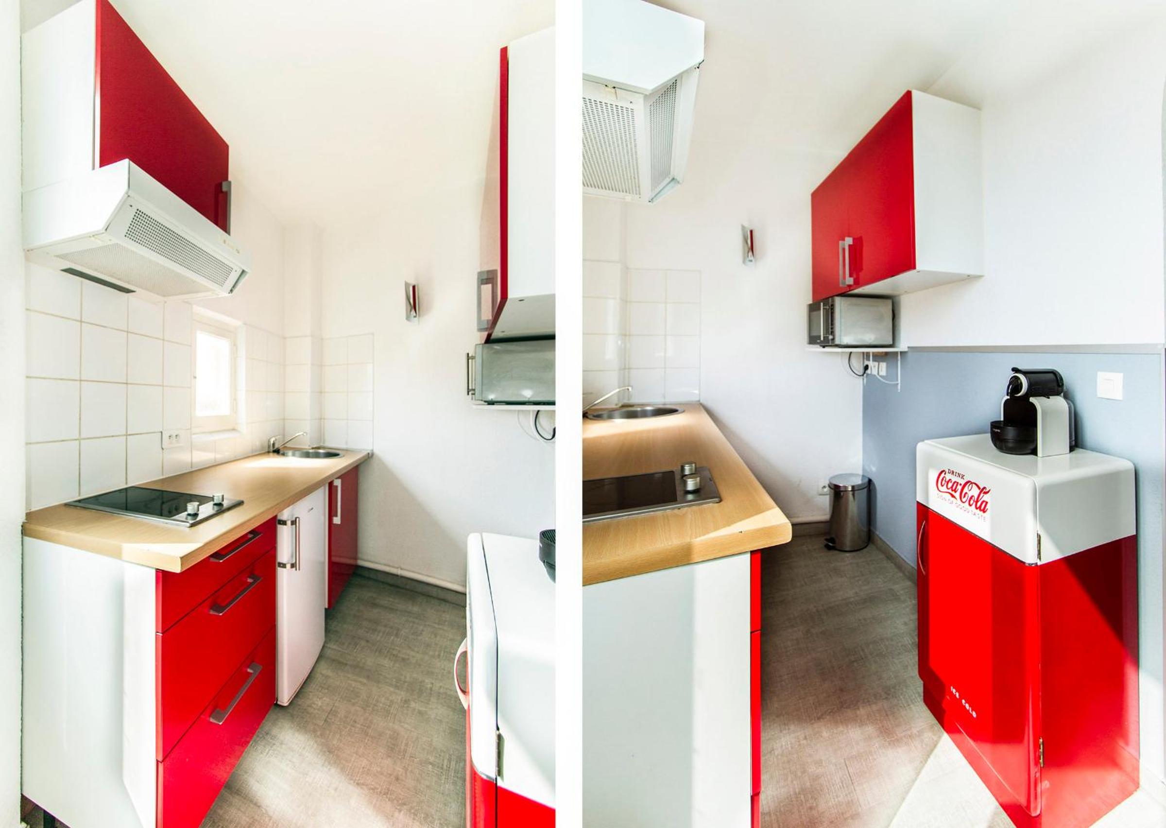 Superior One-Bedroom Apartment - Photo 2