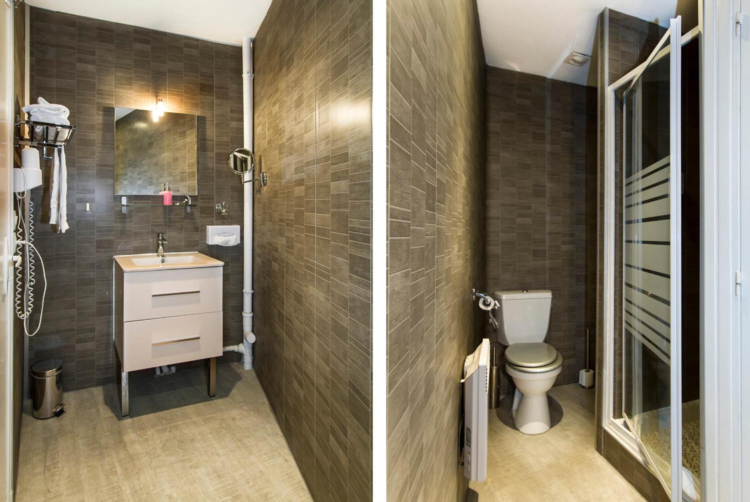 Superior One-Bedroom Apartment - Photo 3