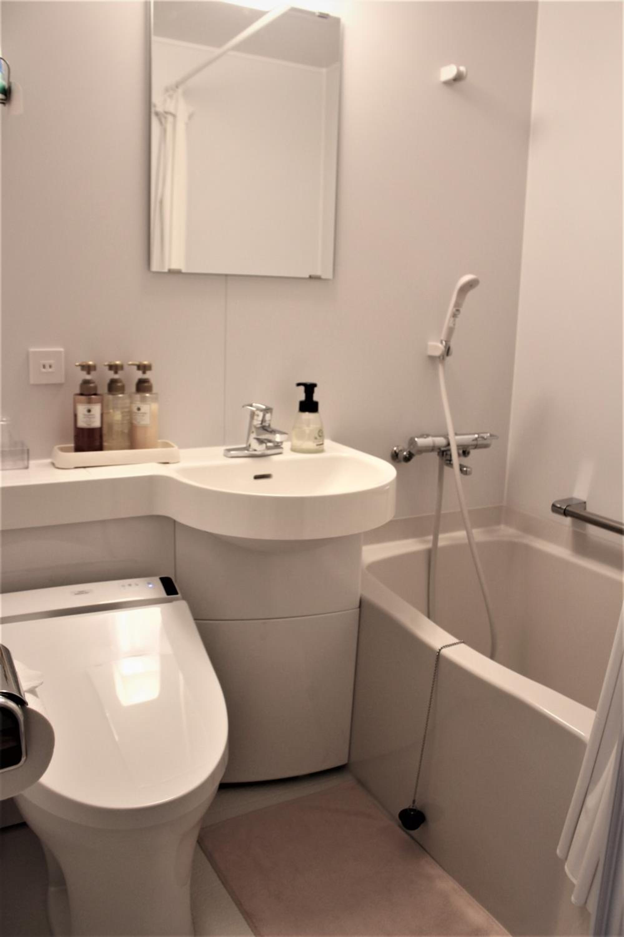 Japanese Western - Double Room photo 3